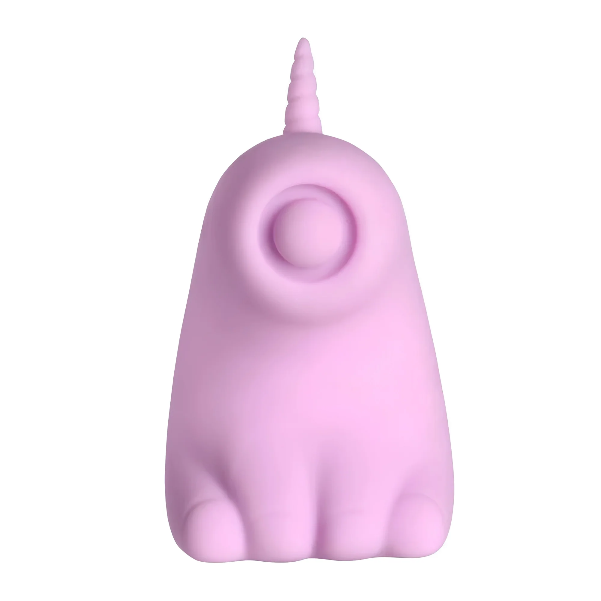 Creature Cuties Tappyhorn Unicorn Tapping Clit Stimulator