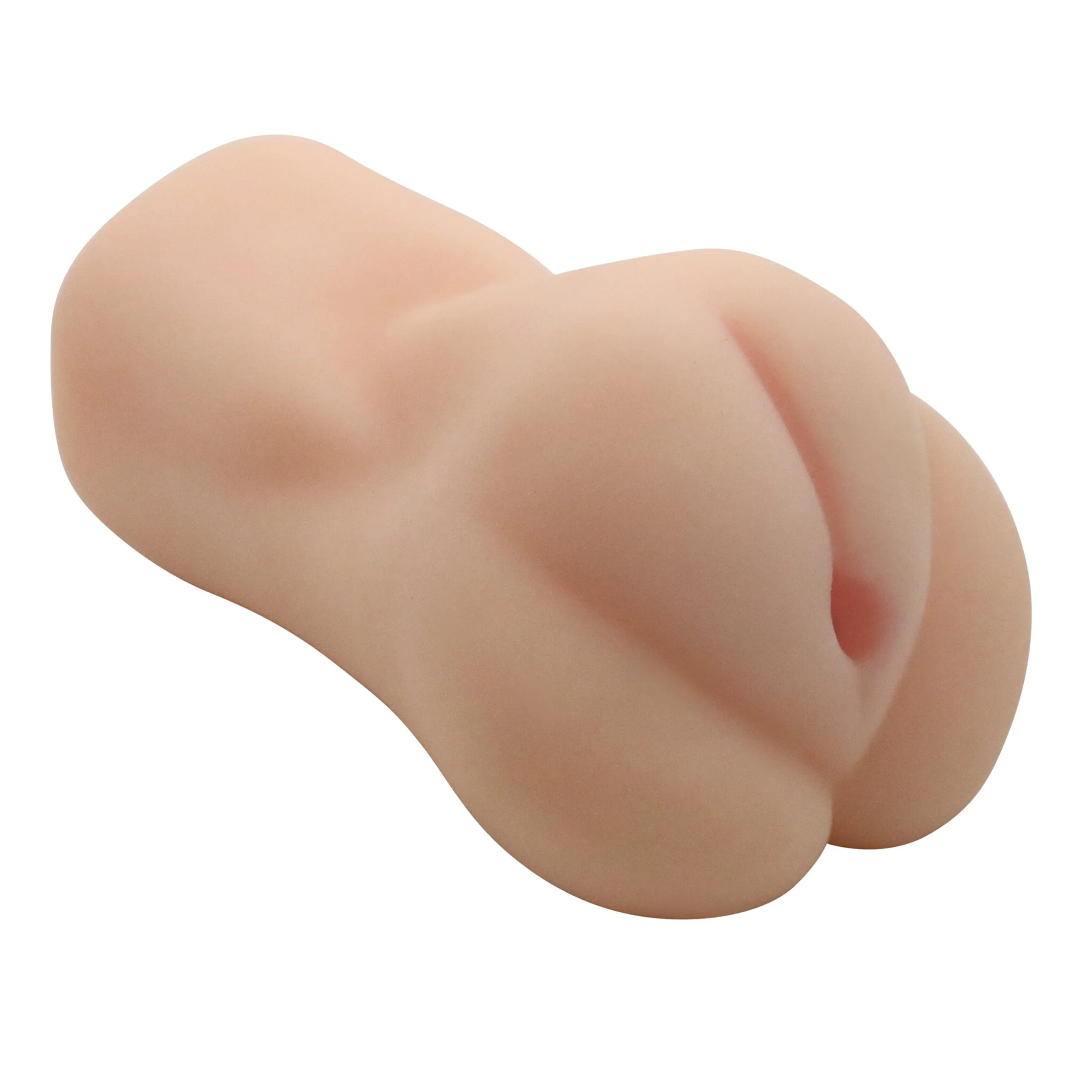 Easy Grip Tight Realistic Pocket Pussy Masturbation Sleeve
