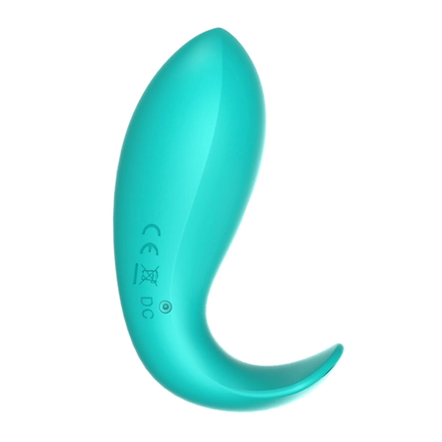 Erotas 无线情侣振动器 | 可穿戴免手持性爱振动器
