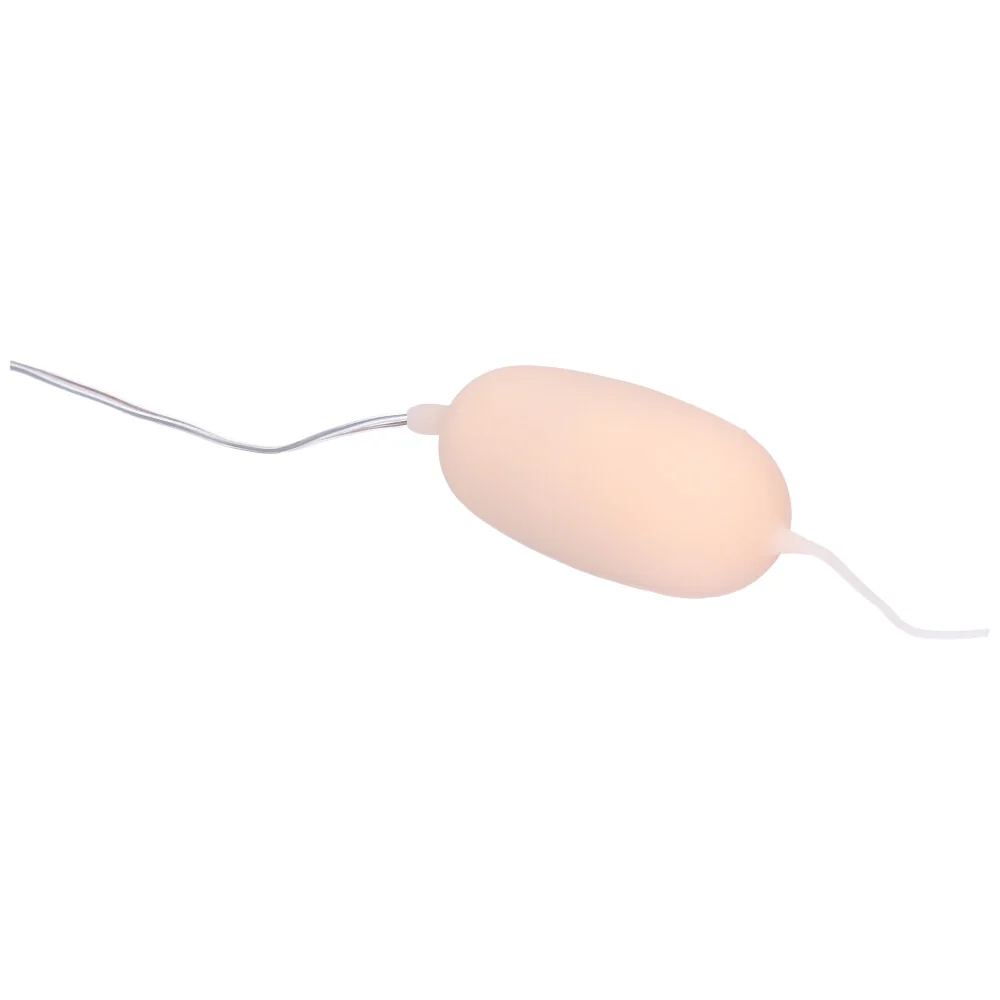 Spiral Flicker Vibrating Bullet Clit Teaser for Solo and Partner Play