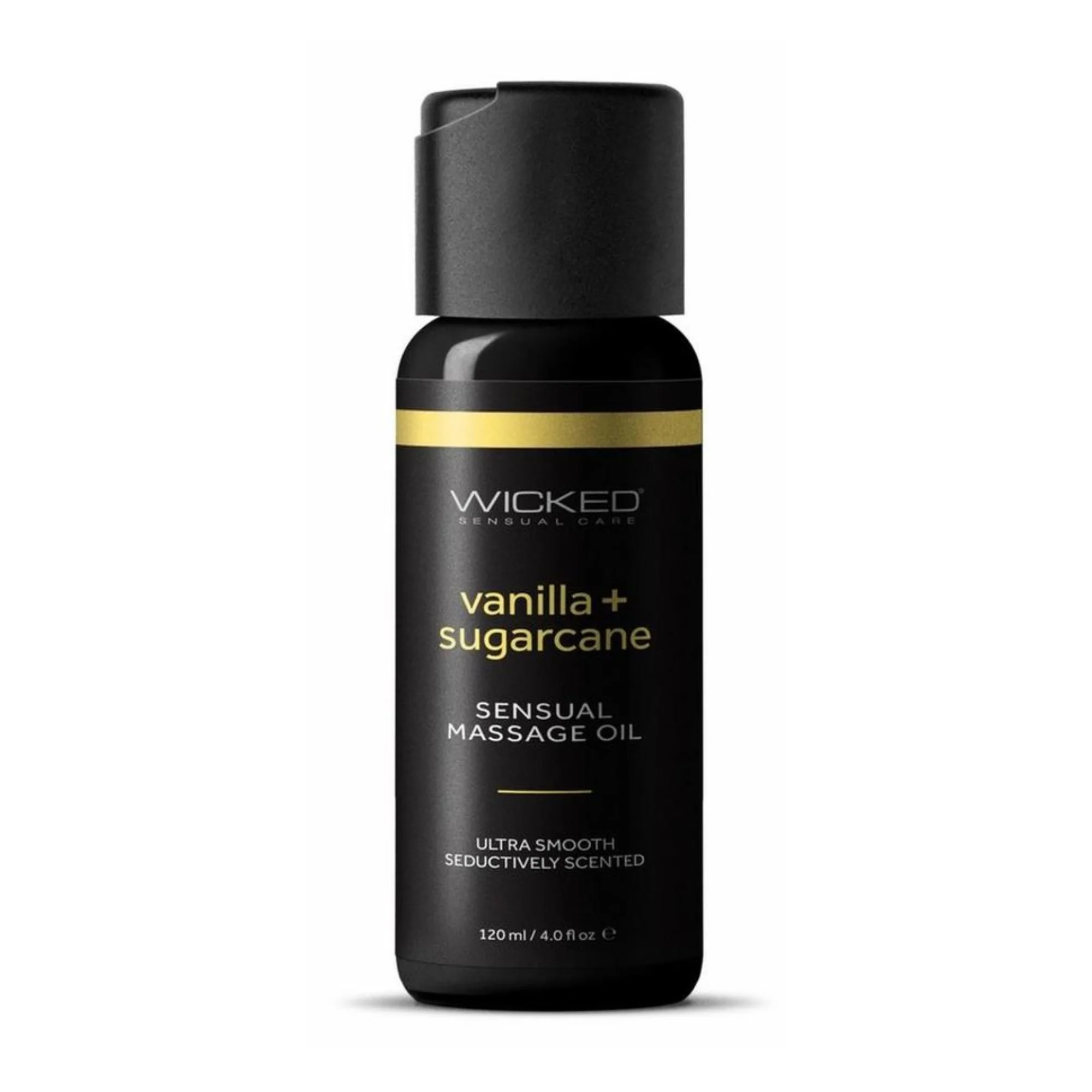 Massage Oils