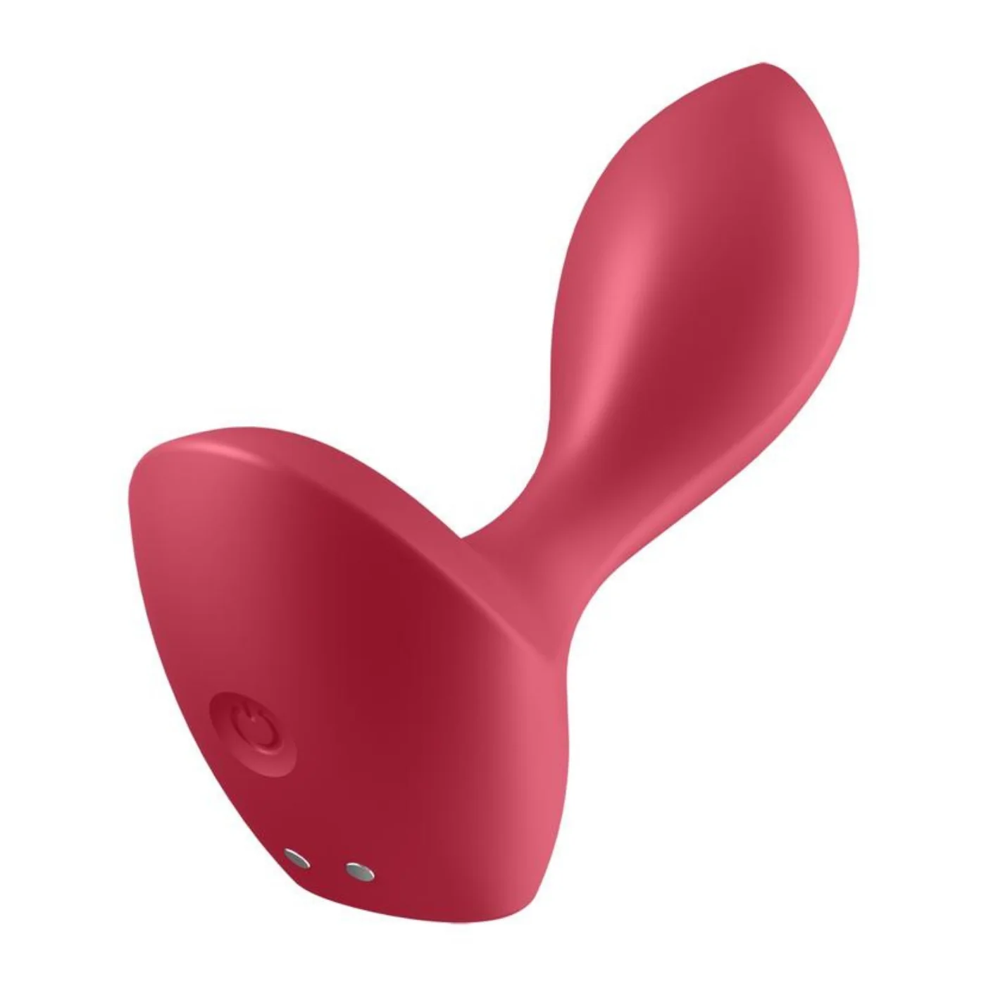 Satisfyer Backdoor Lover Vibrating Butt Plug for Anal Pleasure