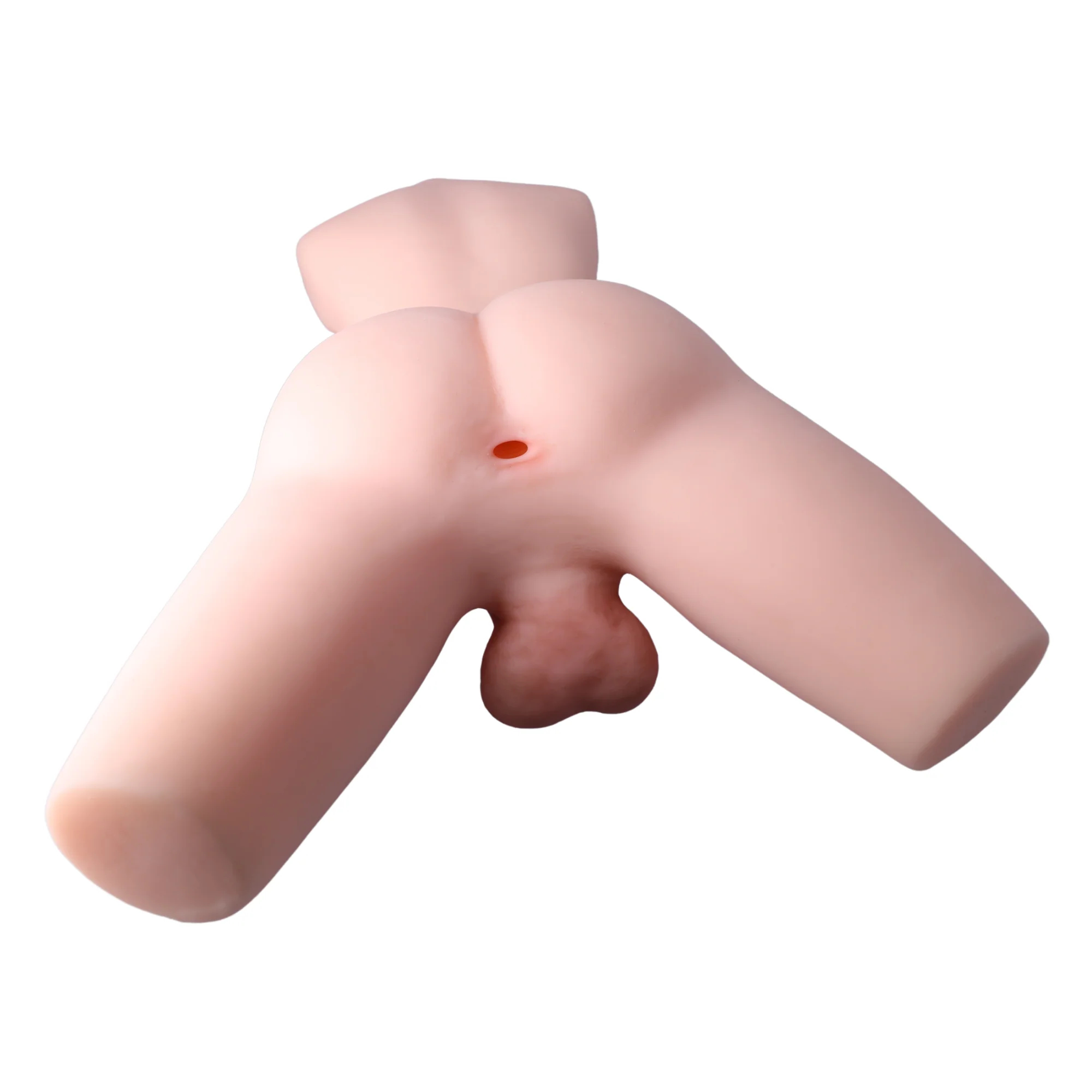 Jamie - The Ultimate Posable Sex Doll Masturbator
