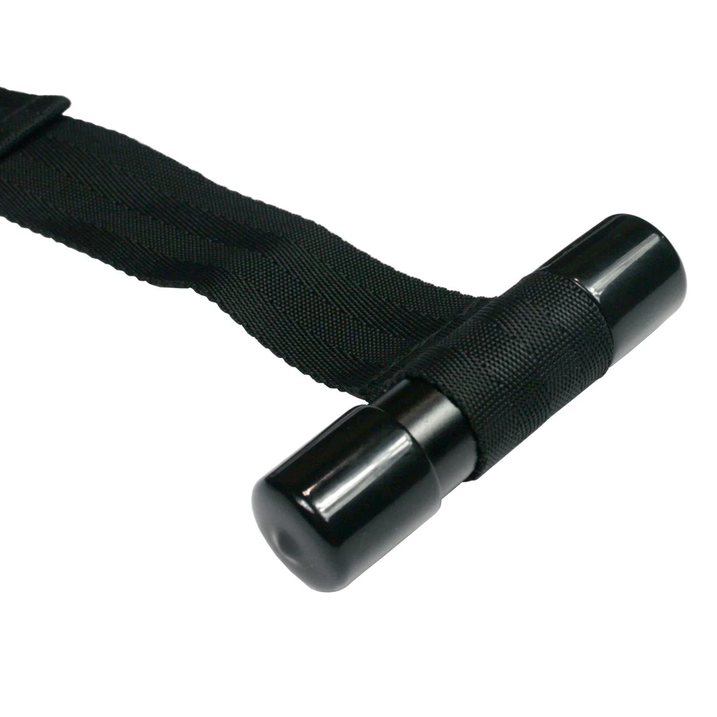 Over The Door Bondage Restraint Cuffs With Adjustable Straps