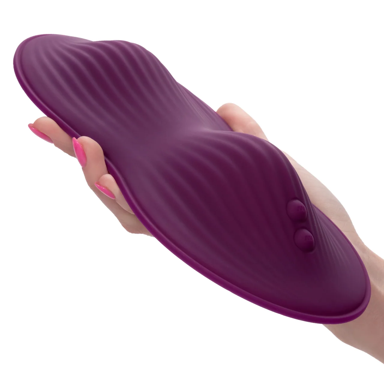 Lust 遥控双骑手免手持坐式振动器