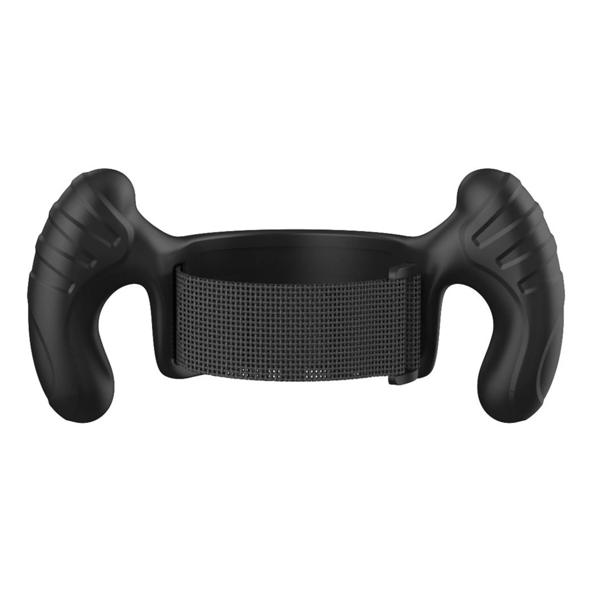 Automatic Masturbator Handle Attachment With Controller-Style Grip