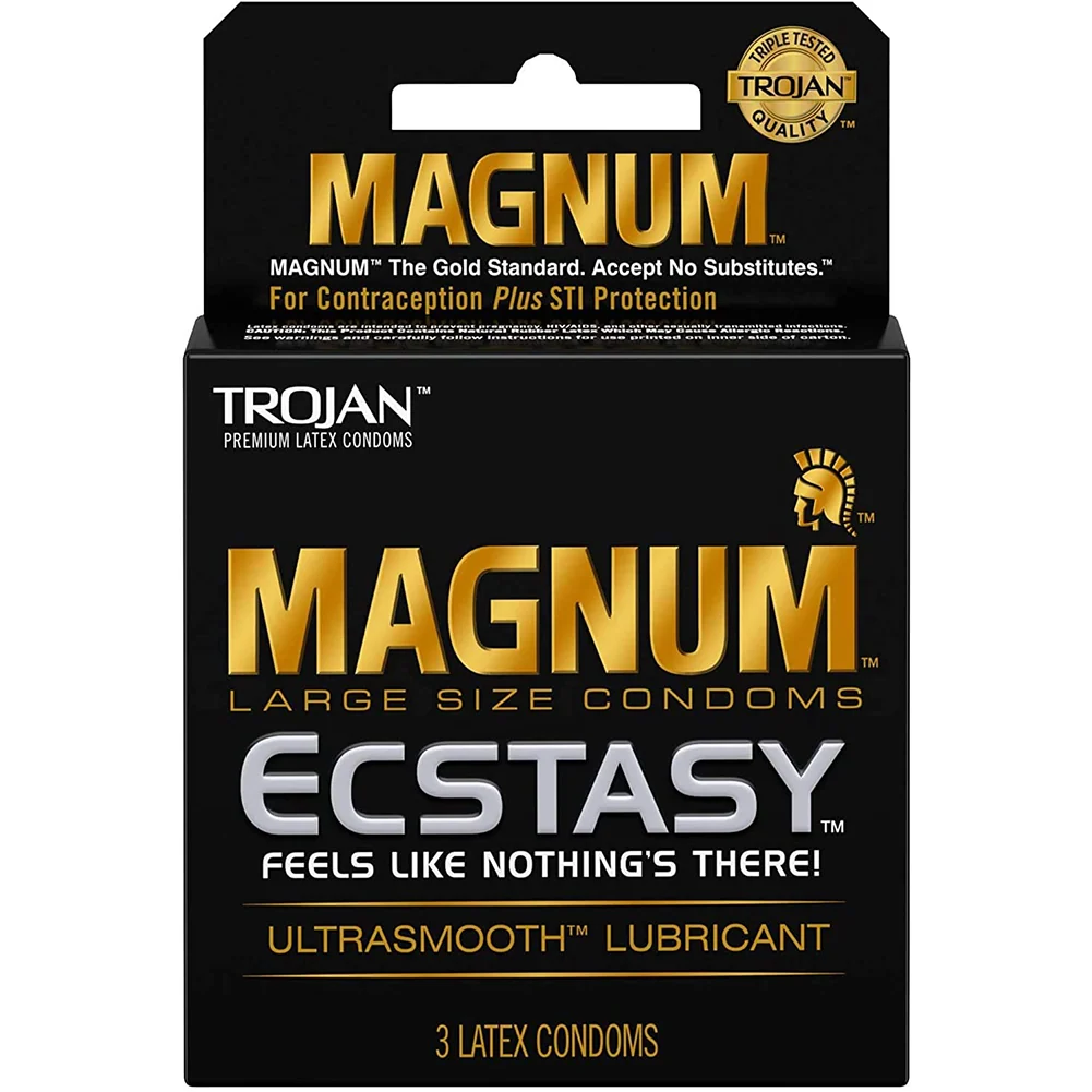 Condoms