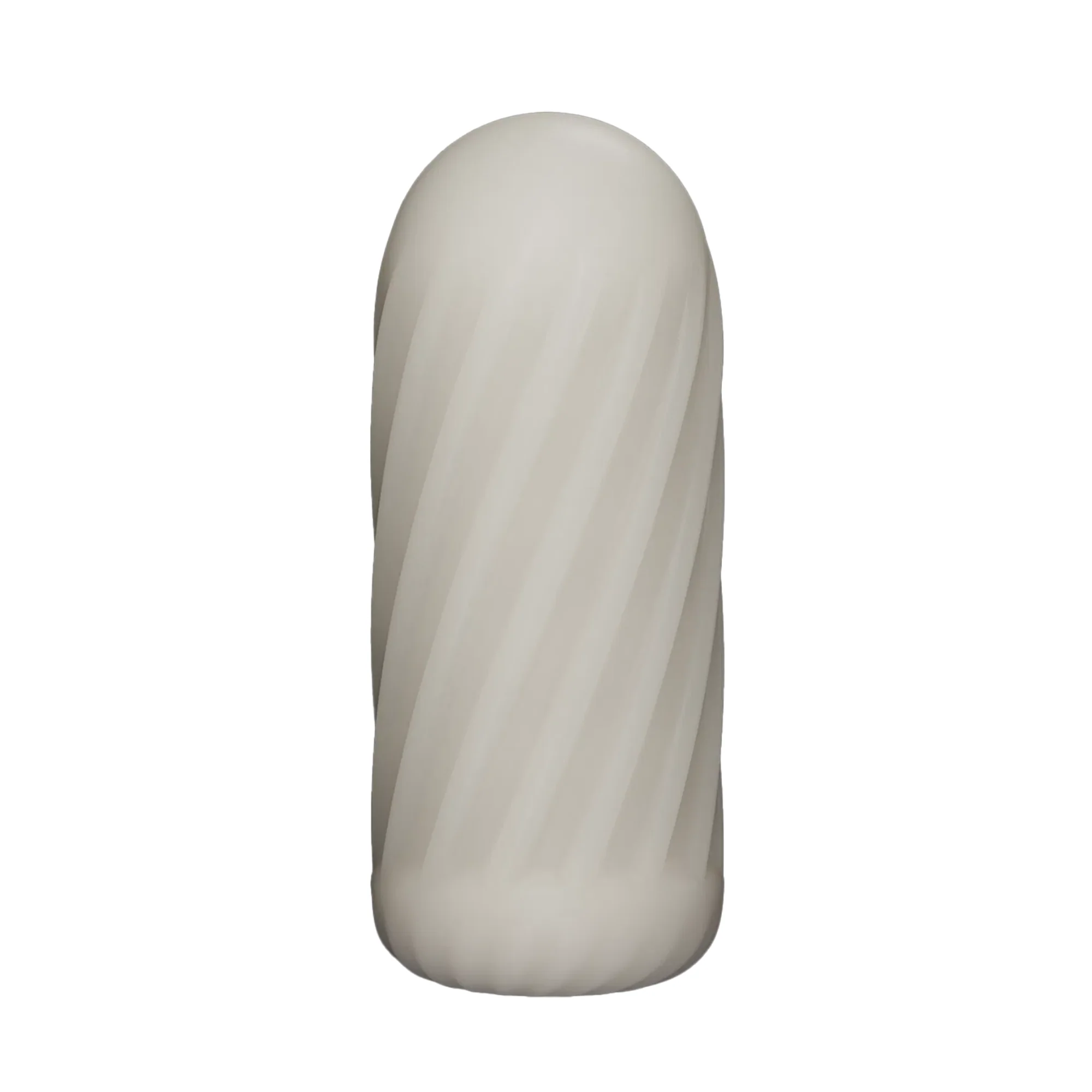 Knights Ring Vibrating Dual Purpose Sleeve-Spiral