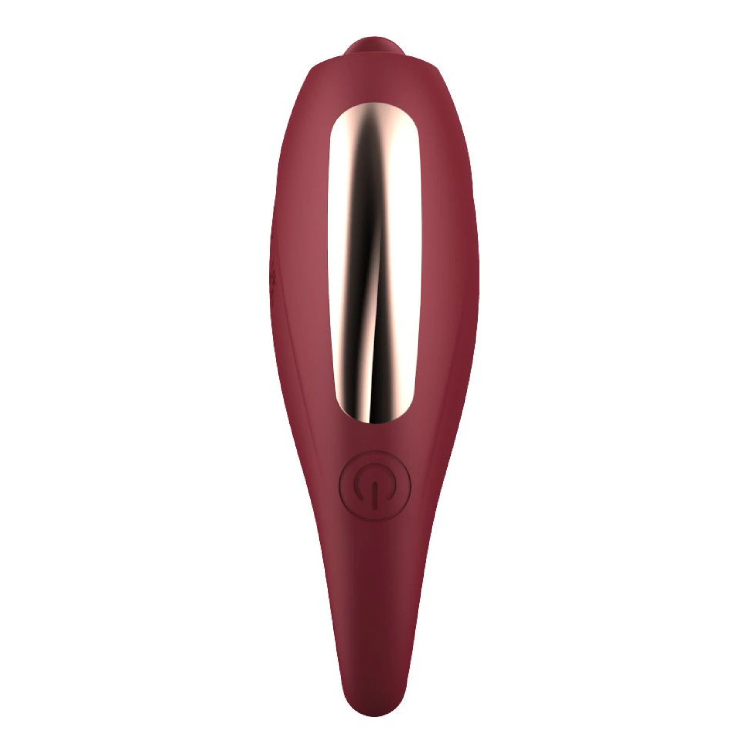 Silicone Lil' Lapper Mini Clit Licker - Perfect for Nipple Play Too!