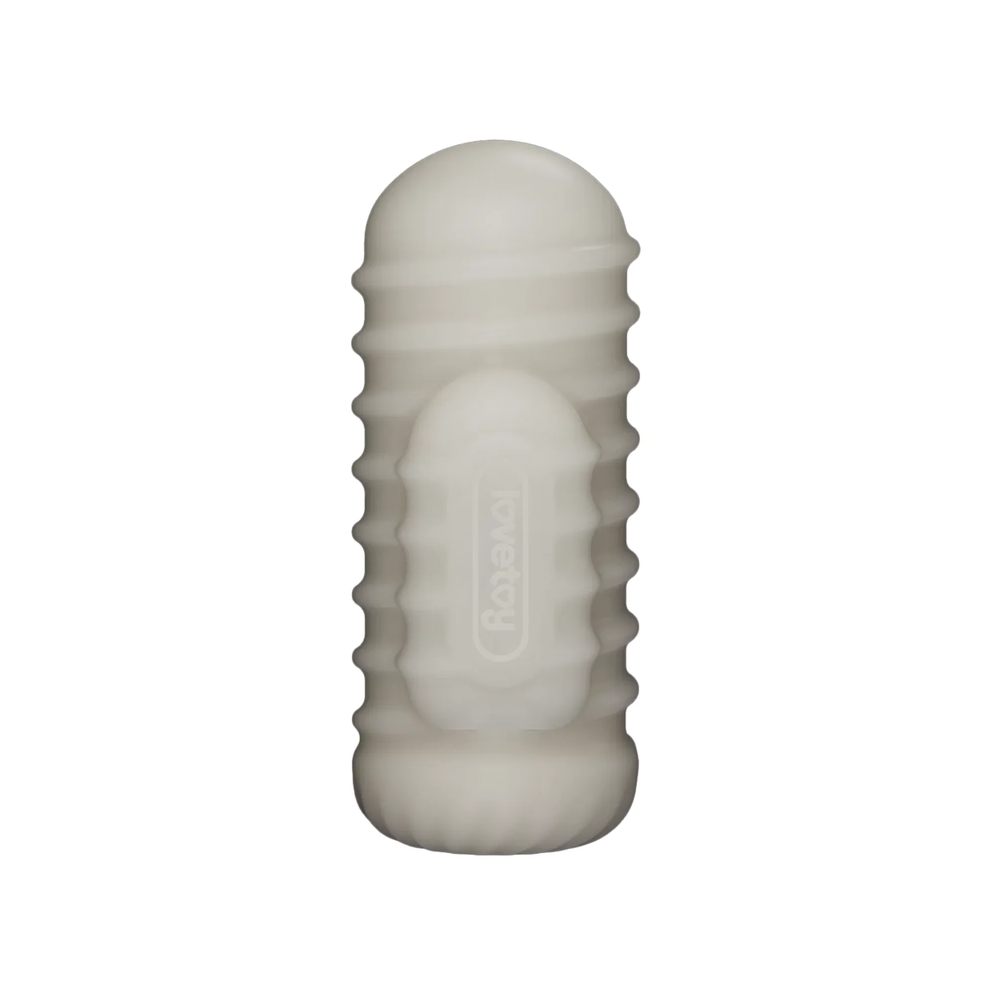 Knight's Ring Vibrating Sleeve- Use for Girth Enhancement or as a Masturbator!