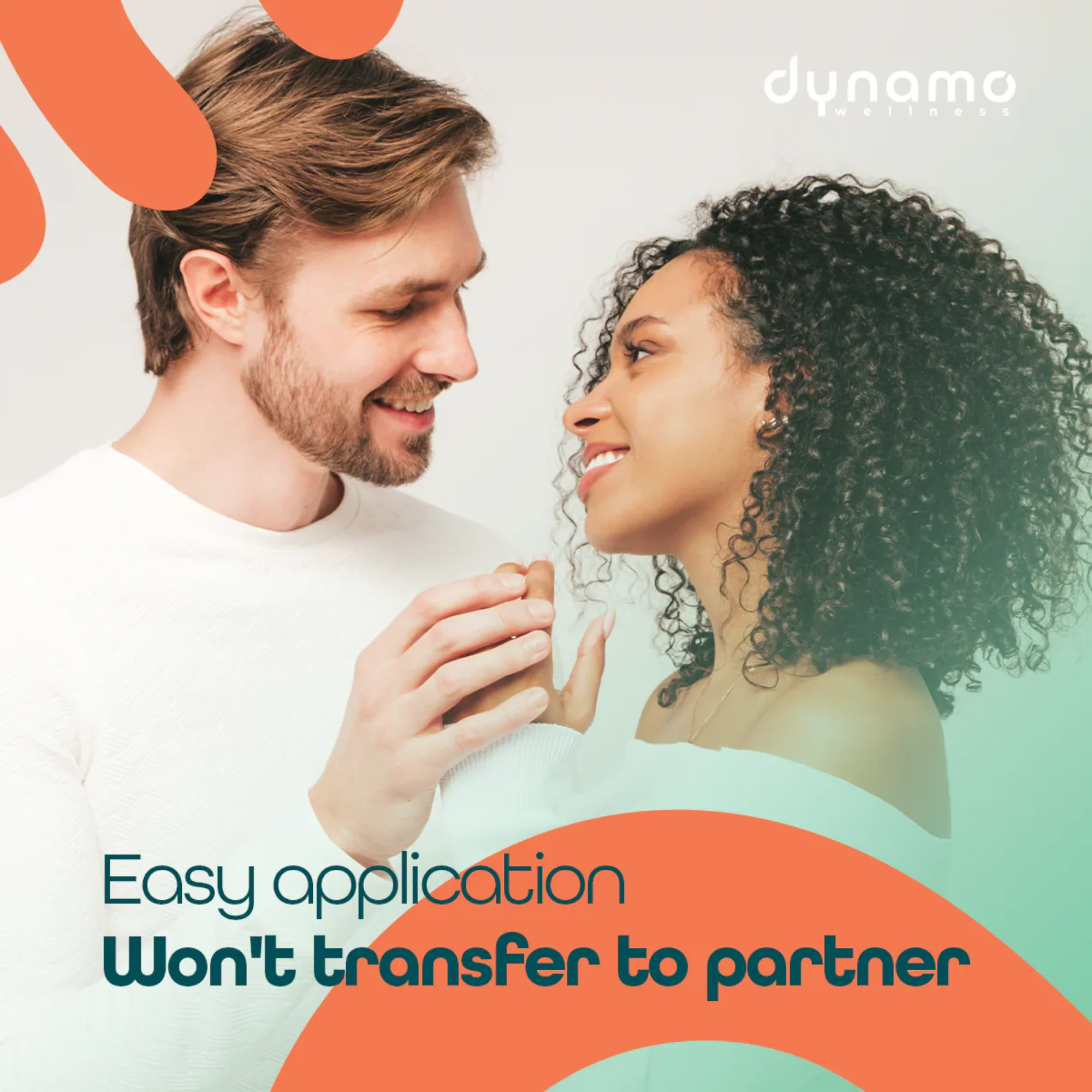 Dynamo Wellness All Night Delay Kit
