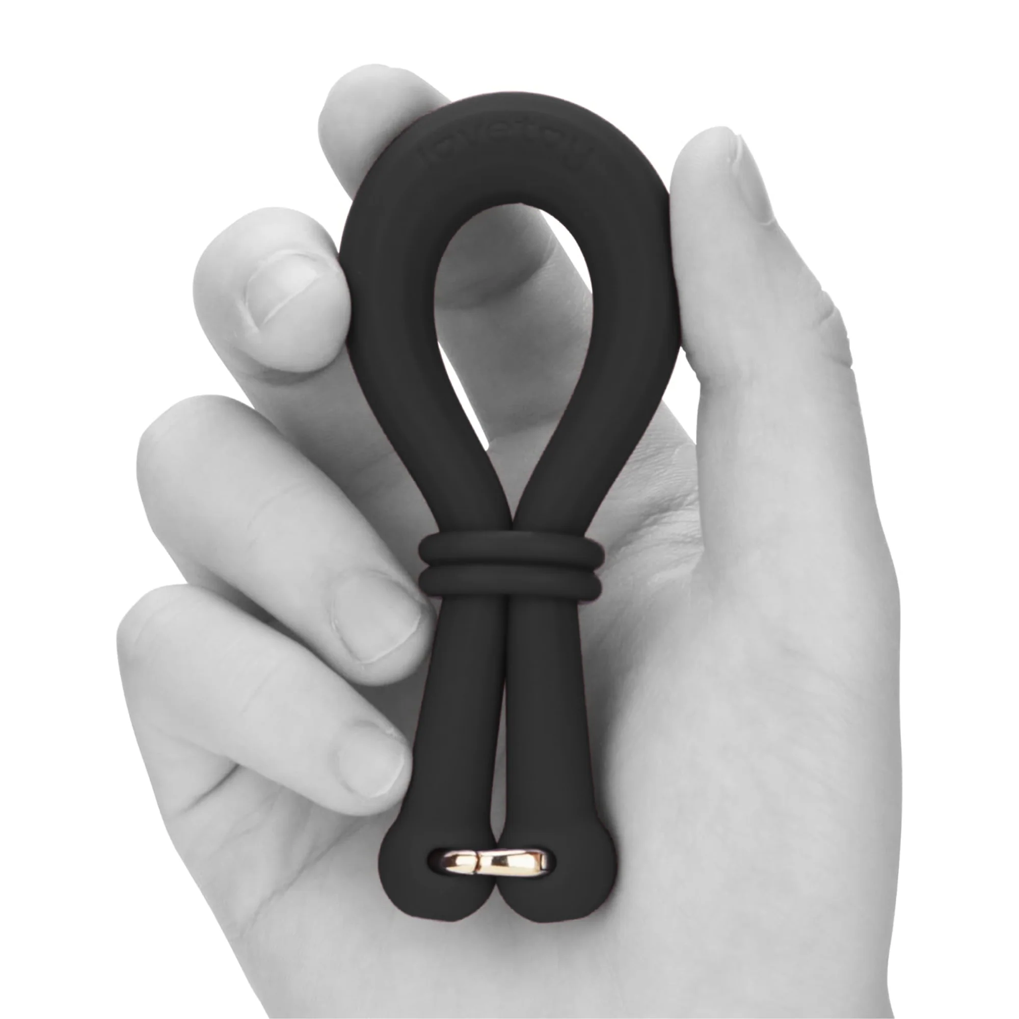 Pinnacle Pro Anyfit Plus Stretcher Cock Ring - Dial in Your Perfect Fit!