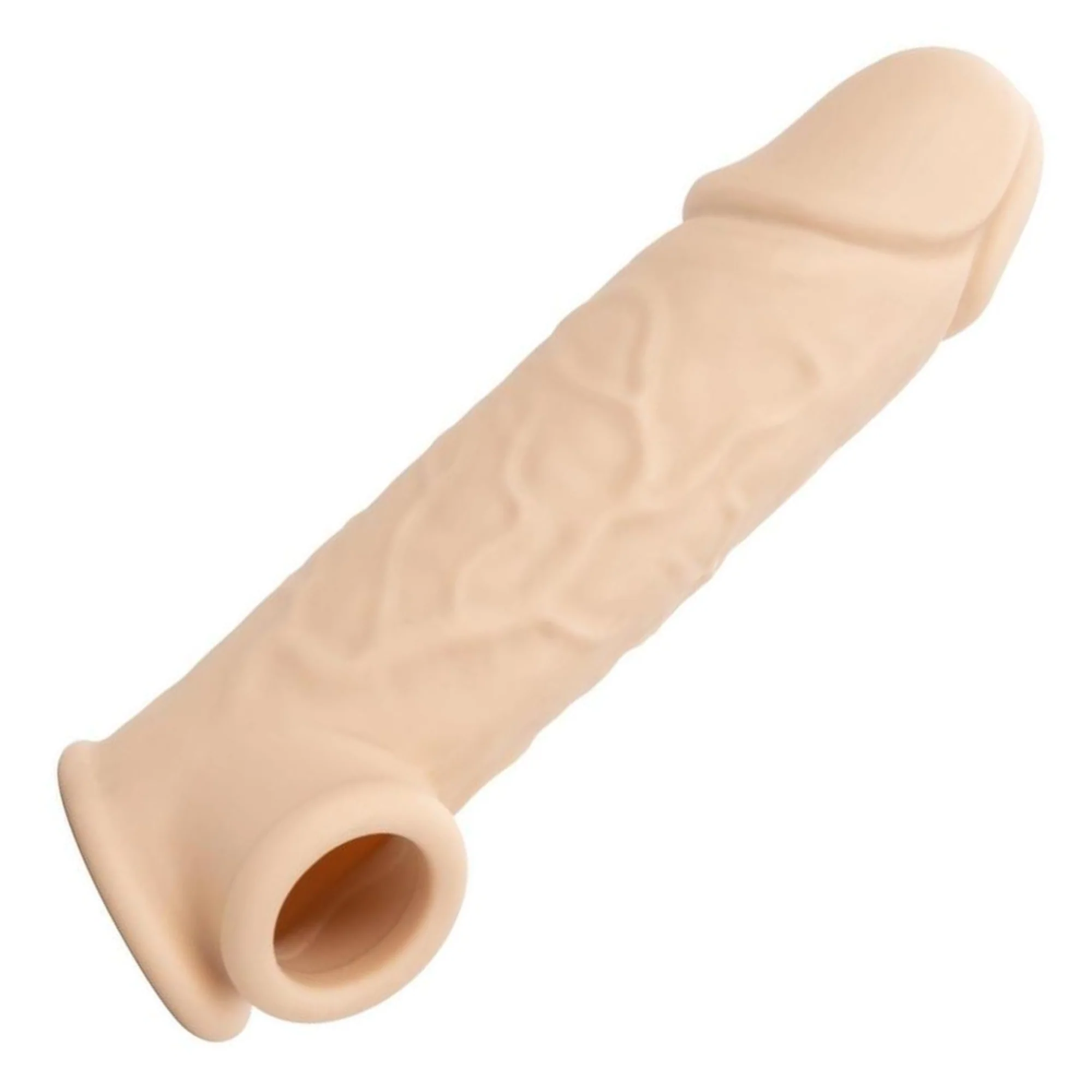 Performance Maxx 7 Inch Cock Extension with Ball Stretcher