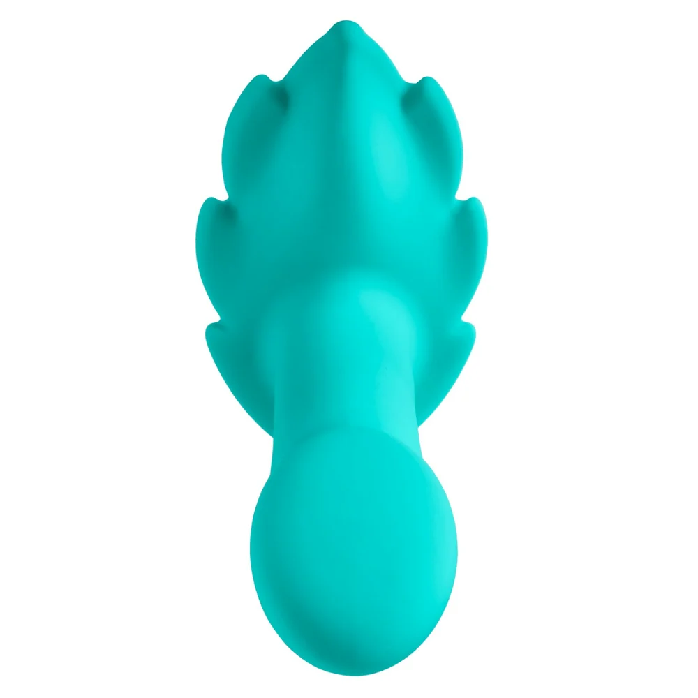 Partner Play Panty Leaf 免手持遥控振动器