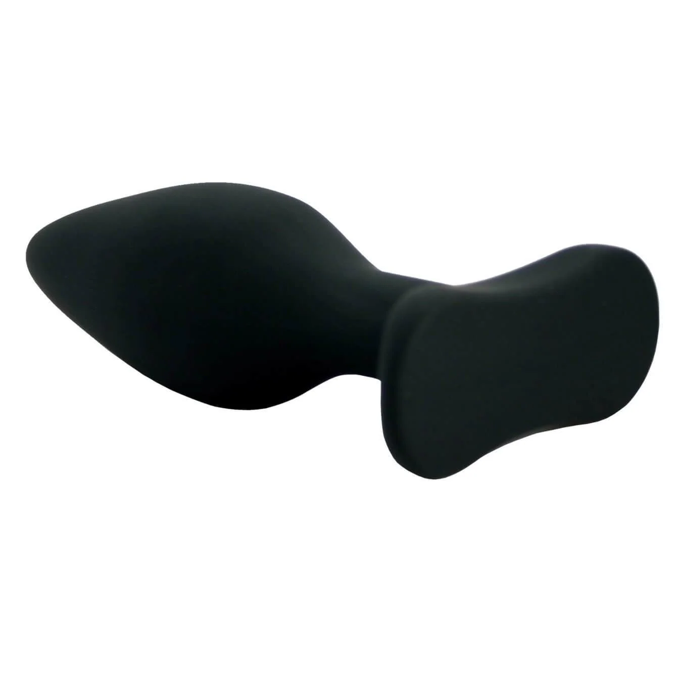 Booty Call Silicone Anal Plug in Small, Medium and Large