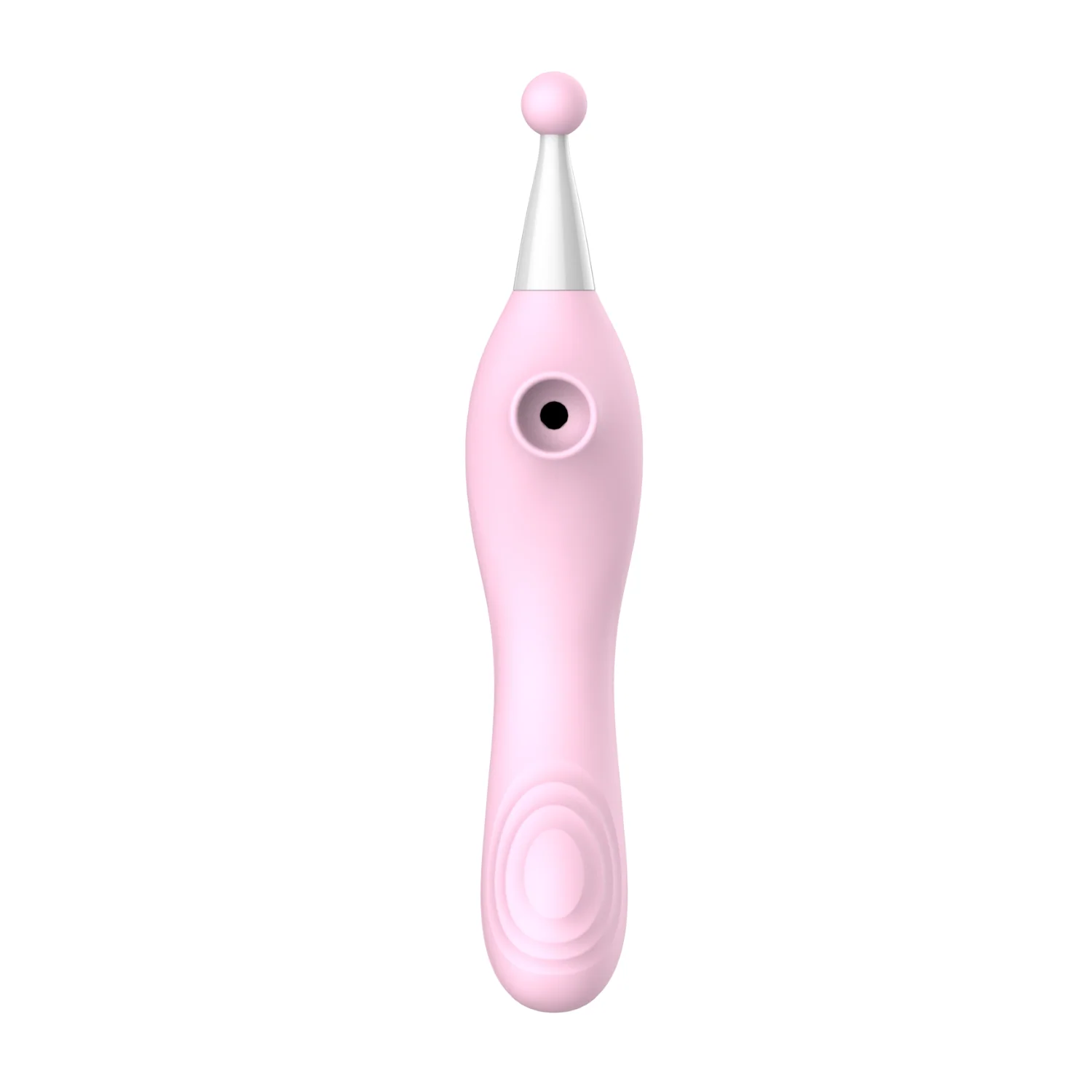 Pleasure Seeker Clit Sucker, G-Spot, & Clitoral Vibrating Wand