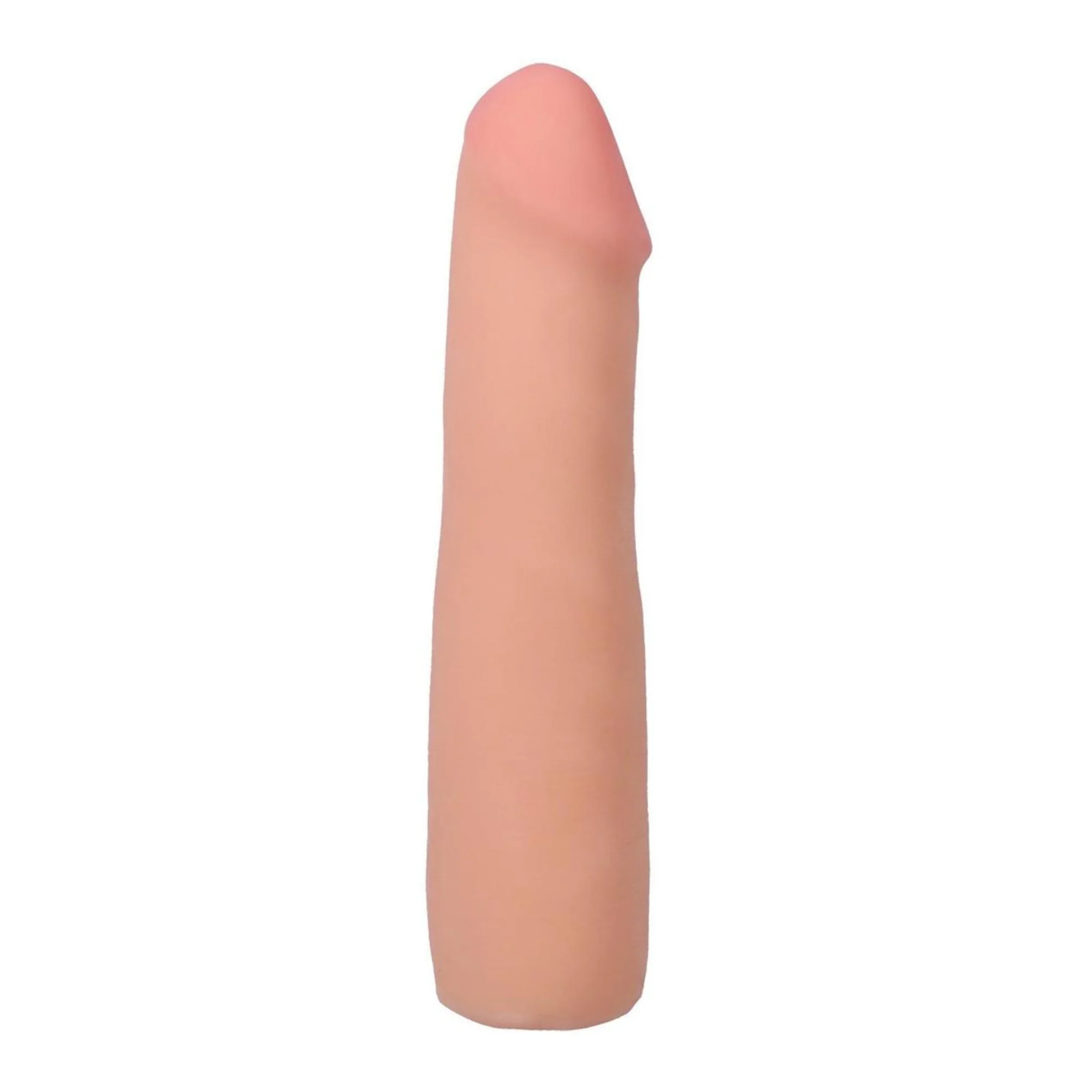 7 Inch Realistic Cock Ultraskyn Dildo