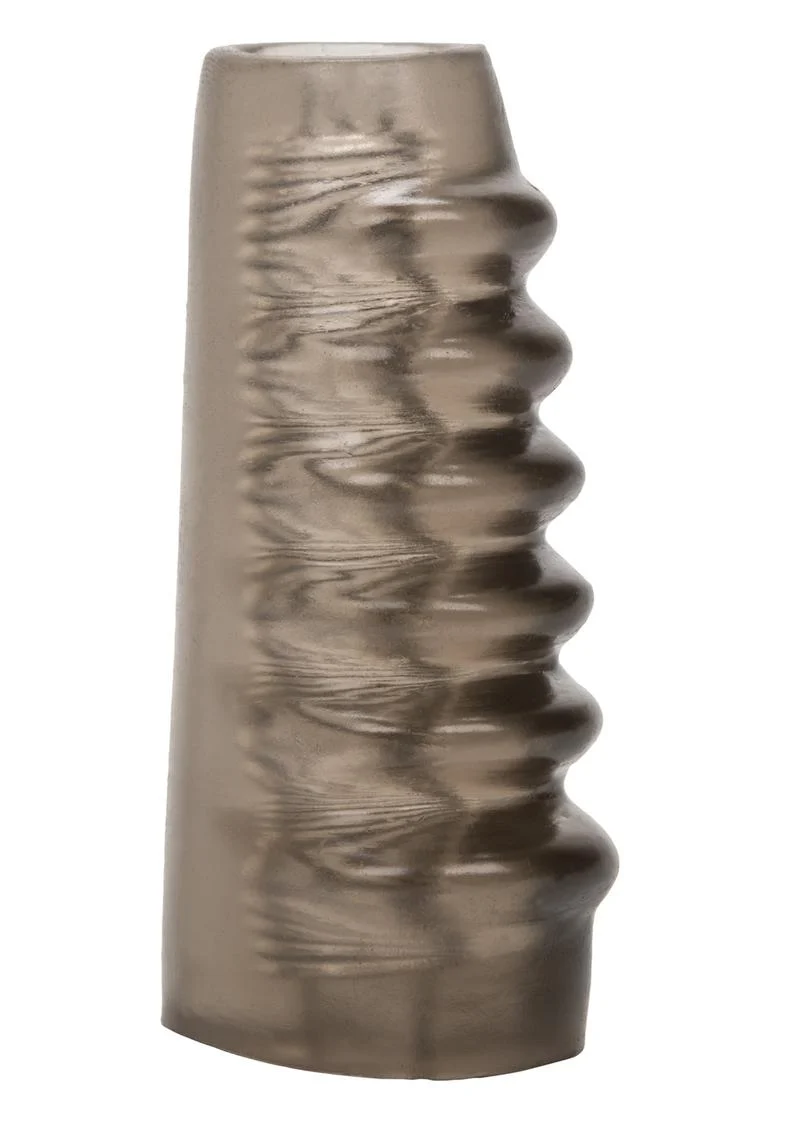 Hot Rod Enhancer Soft Stretchy Sleeve by California Exotics