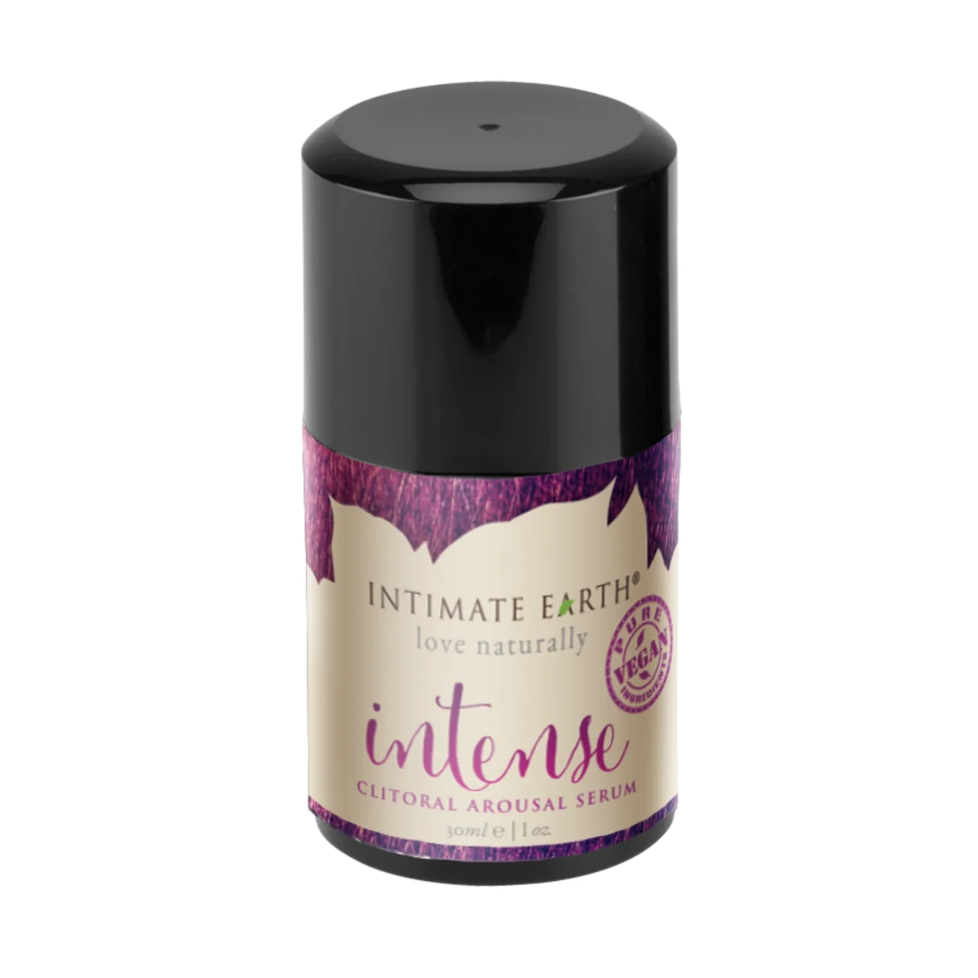 Intimate Earth Intense 薄荷达米阿那阴蒂兴奋精华