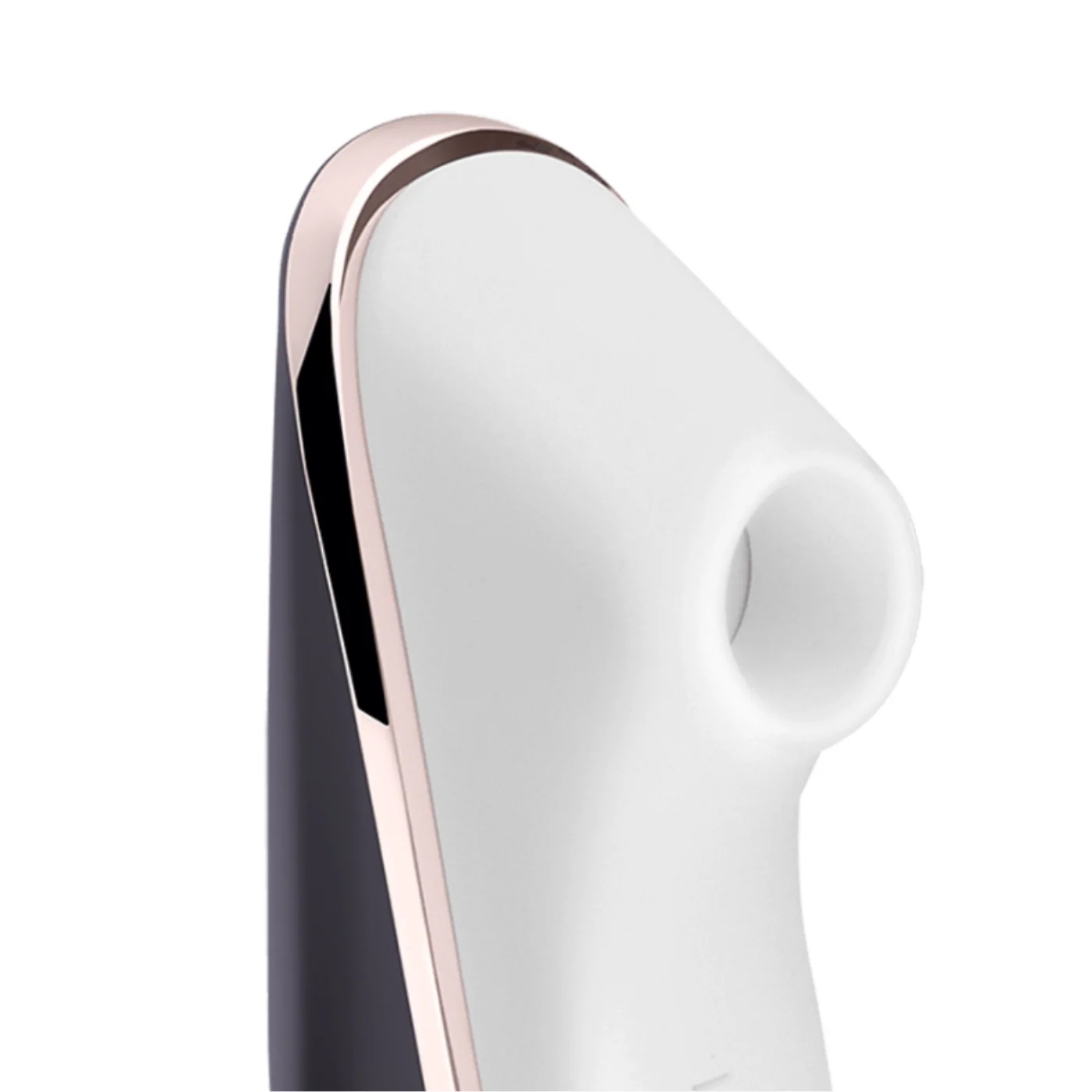 静音隐蔽 Traveler 气流脉冲阴蒂刺激器