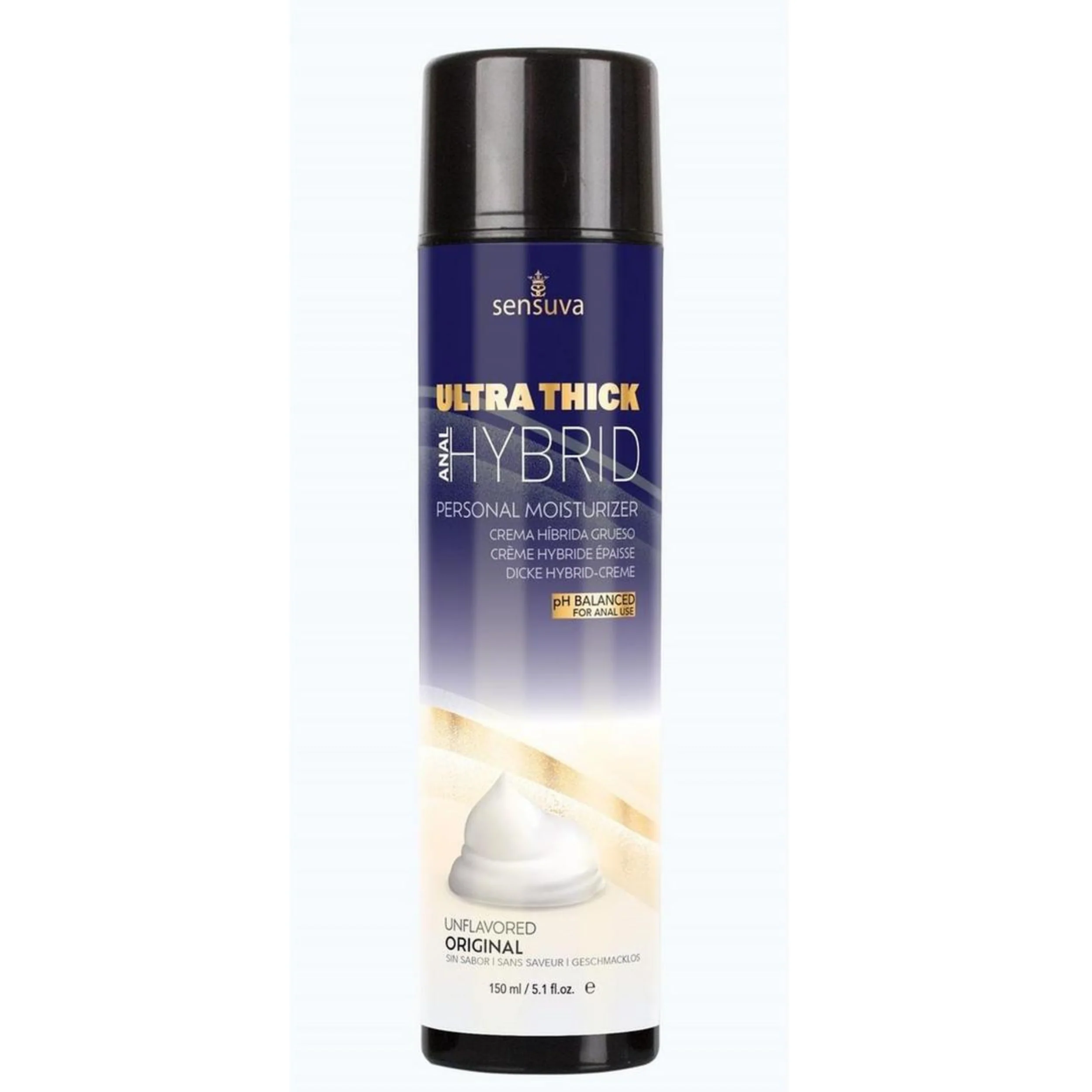 Anal Lubricants