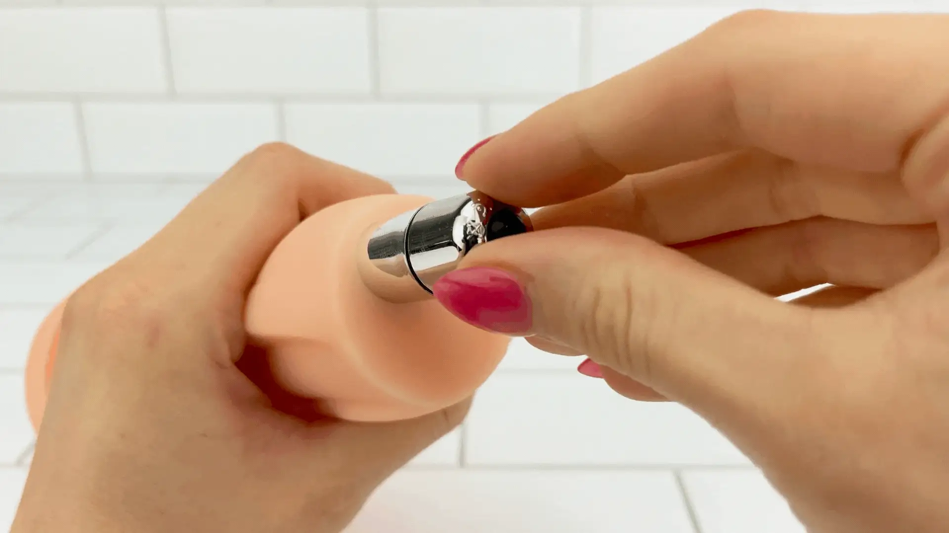 Bela Lifelike Pussy Masturbator with Textured Tunnel