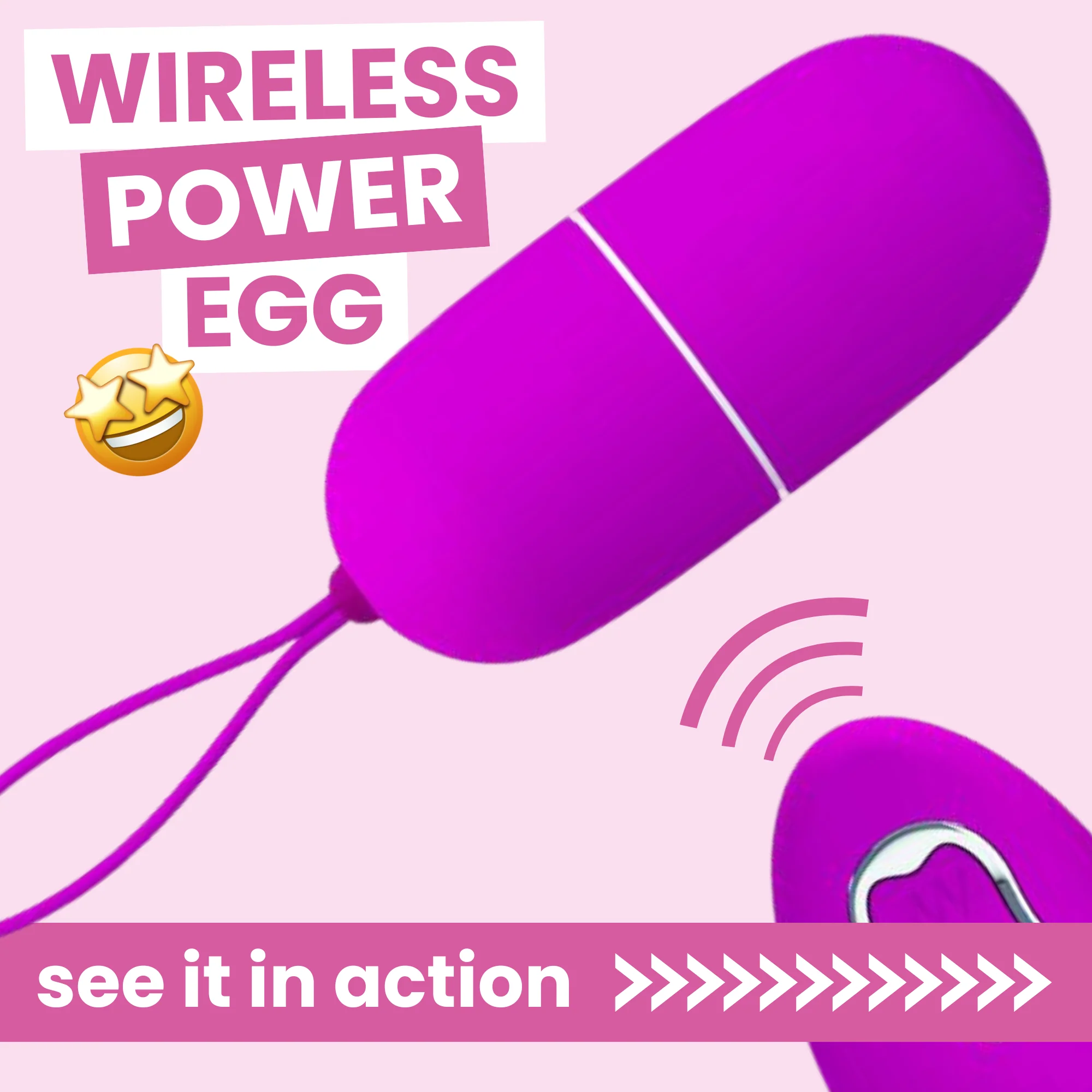 Vibrators