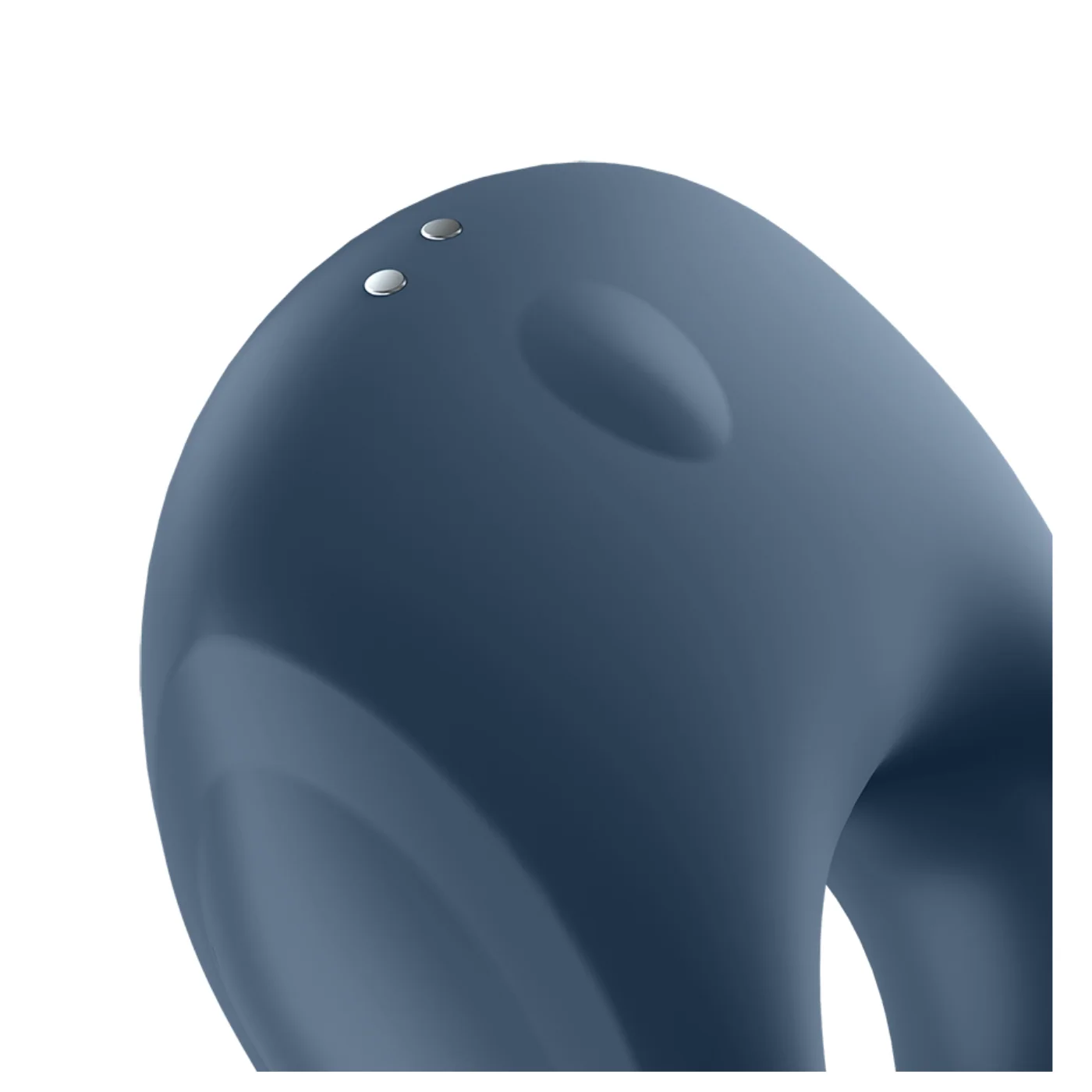 Satisfyer Strong One 戒指振动器 用于阴茎与外部刺激