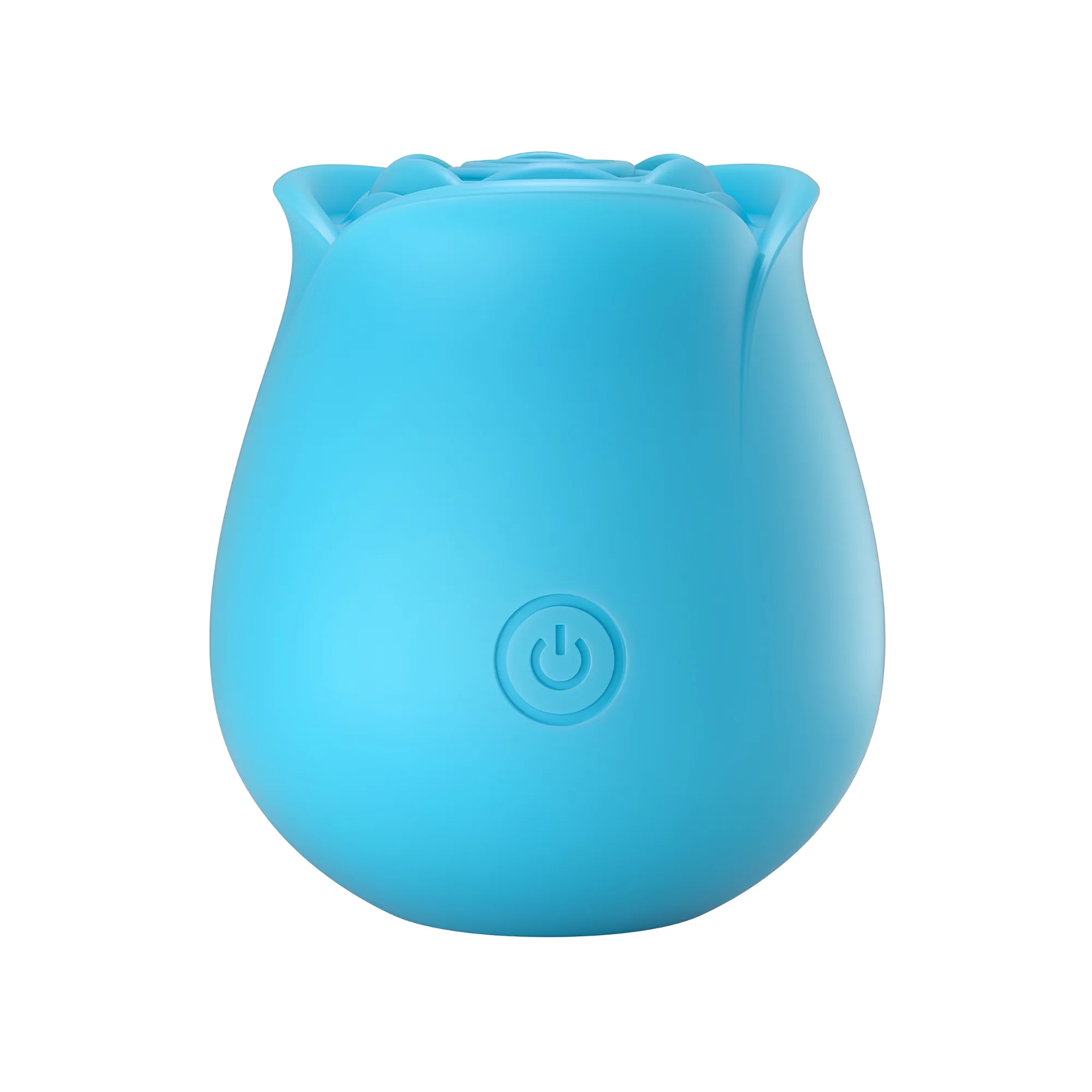 Euphoria Rose Air Pulse Clit Stimulator Sex Toy