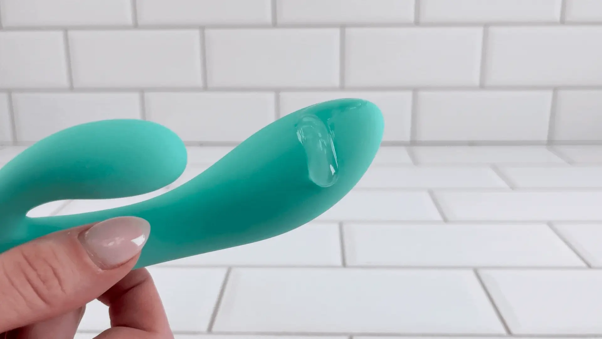 双效兔耳G点振动器
