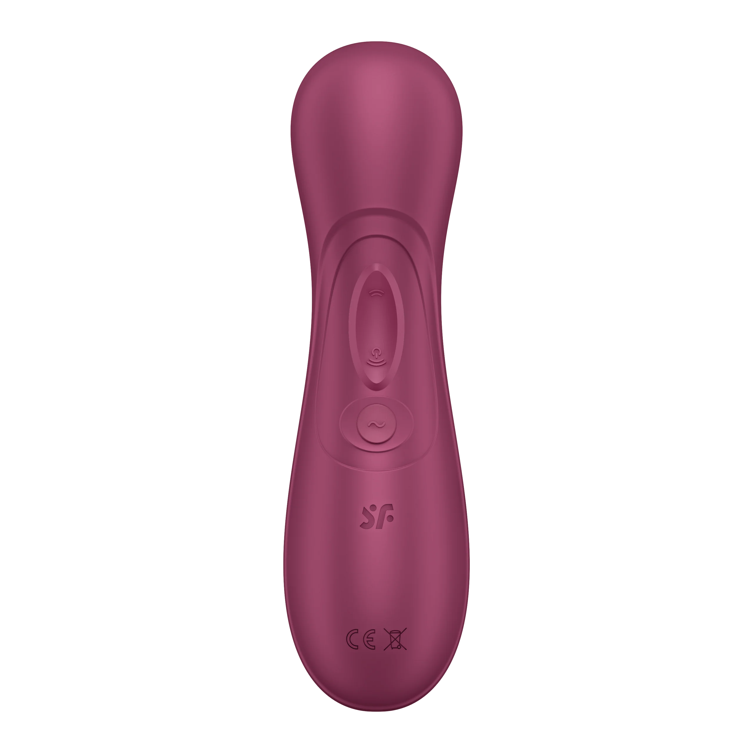 Satisfyer Pro 2 Liquid Air Technology 阴蒂刺激器 支持蓝牙 App