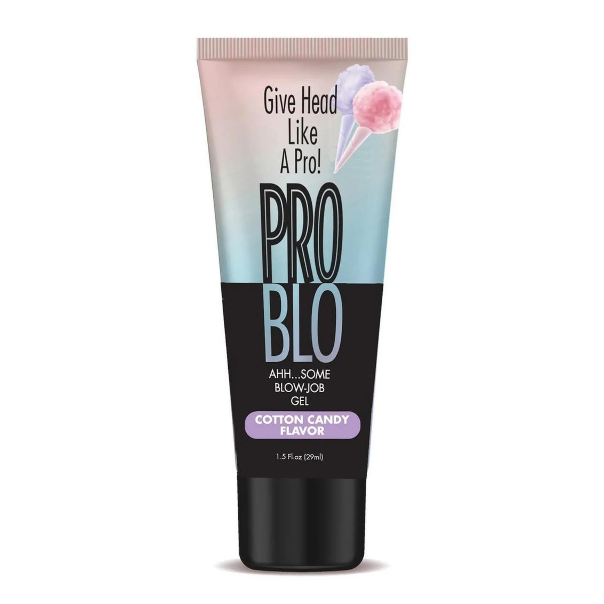 ProBlo 口交快感调味凝胶，带来温热口爱体验