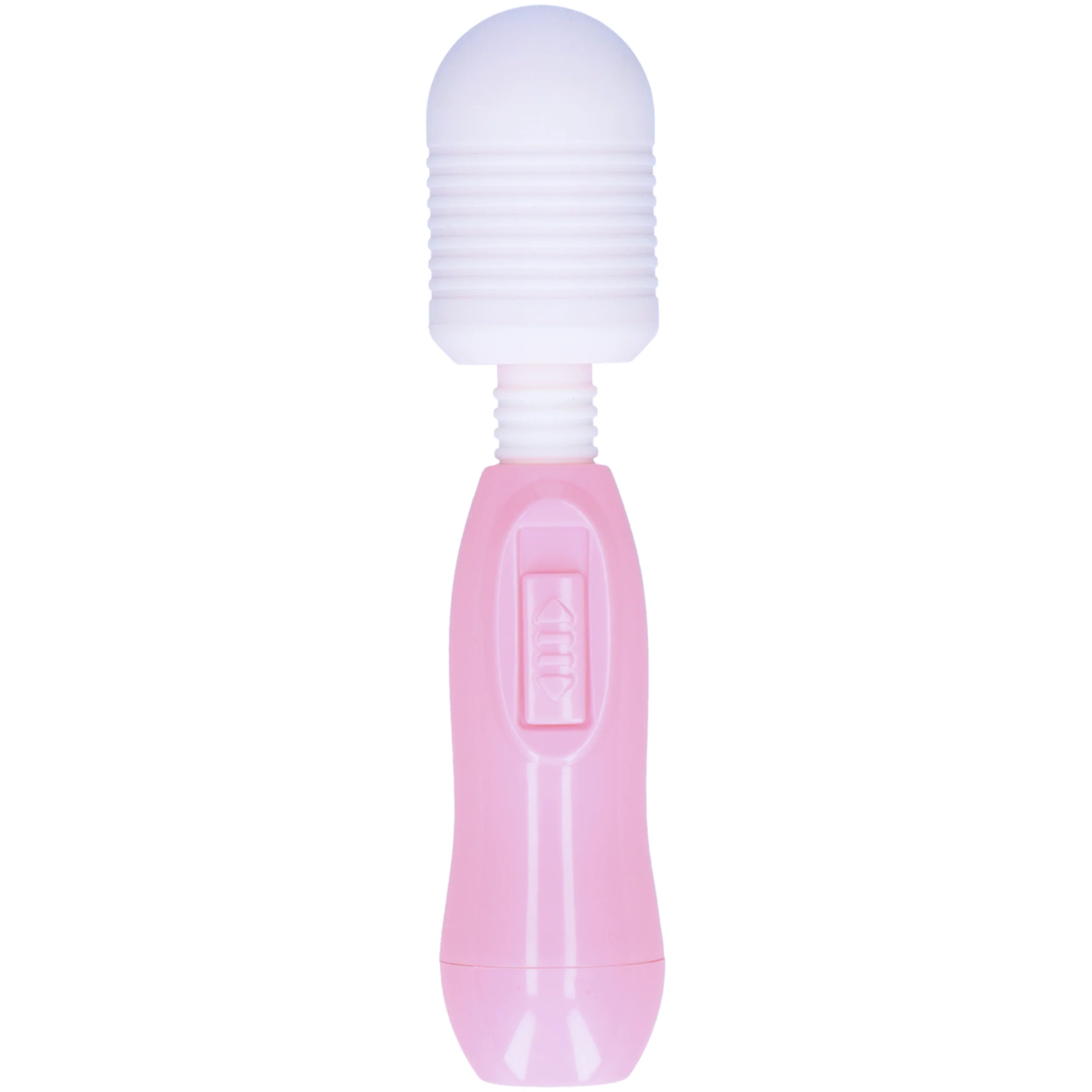 Pink B.O.B. 强力迷你按摩棒