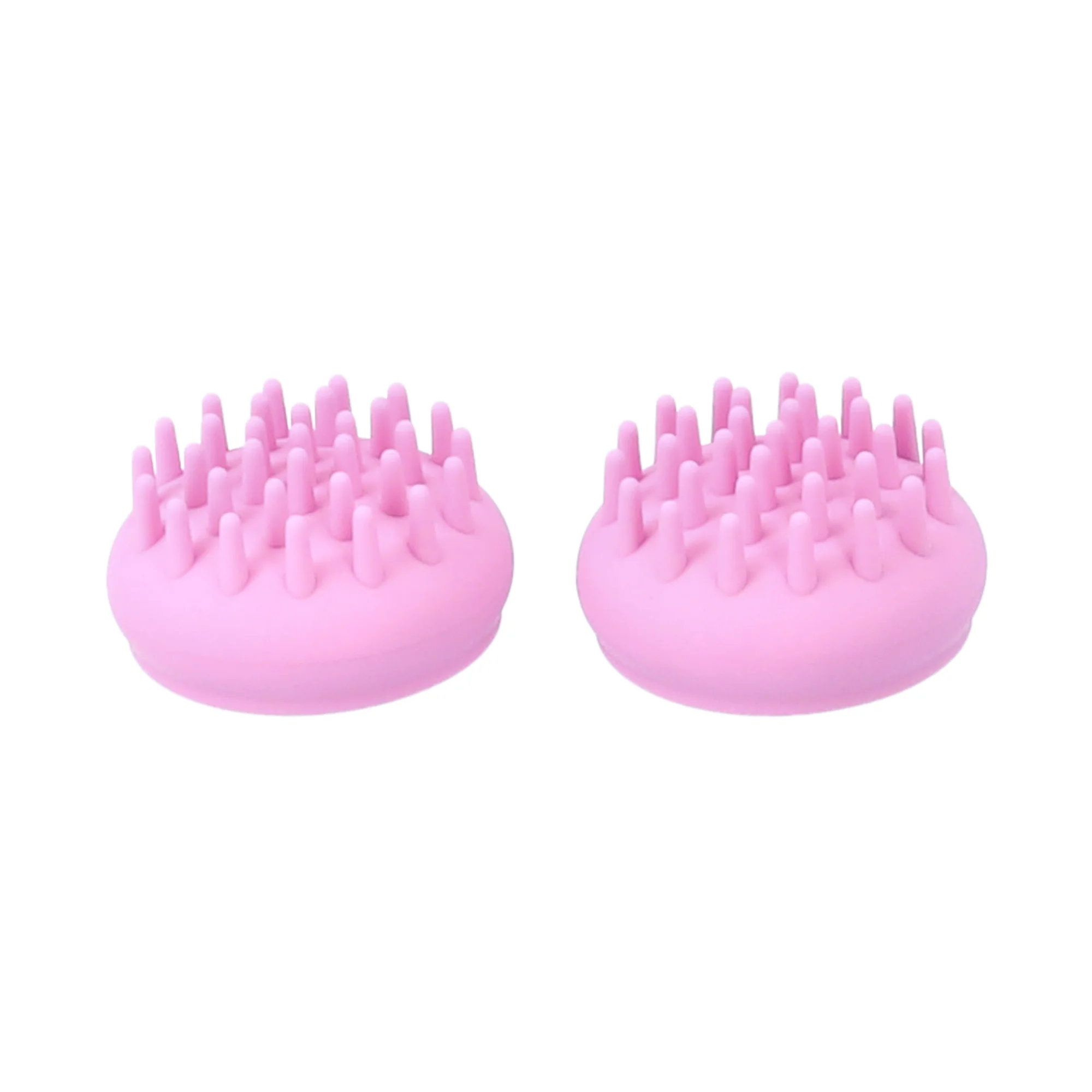 Twist & Tingle Nipple Teasers with 2 Textured Attachments
