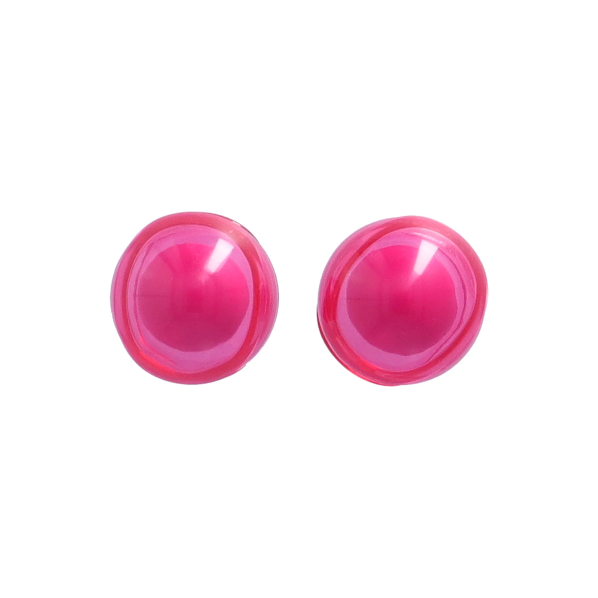 Weighted Kegel Ball Exerciser - Rolling Balls Knock Your Inner Walls!