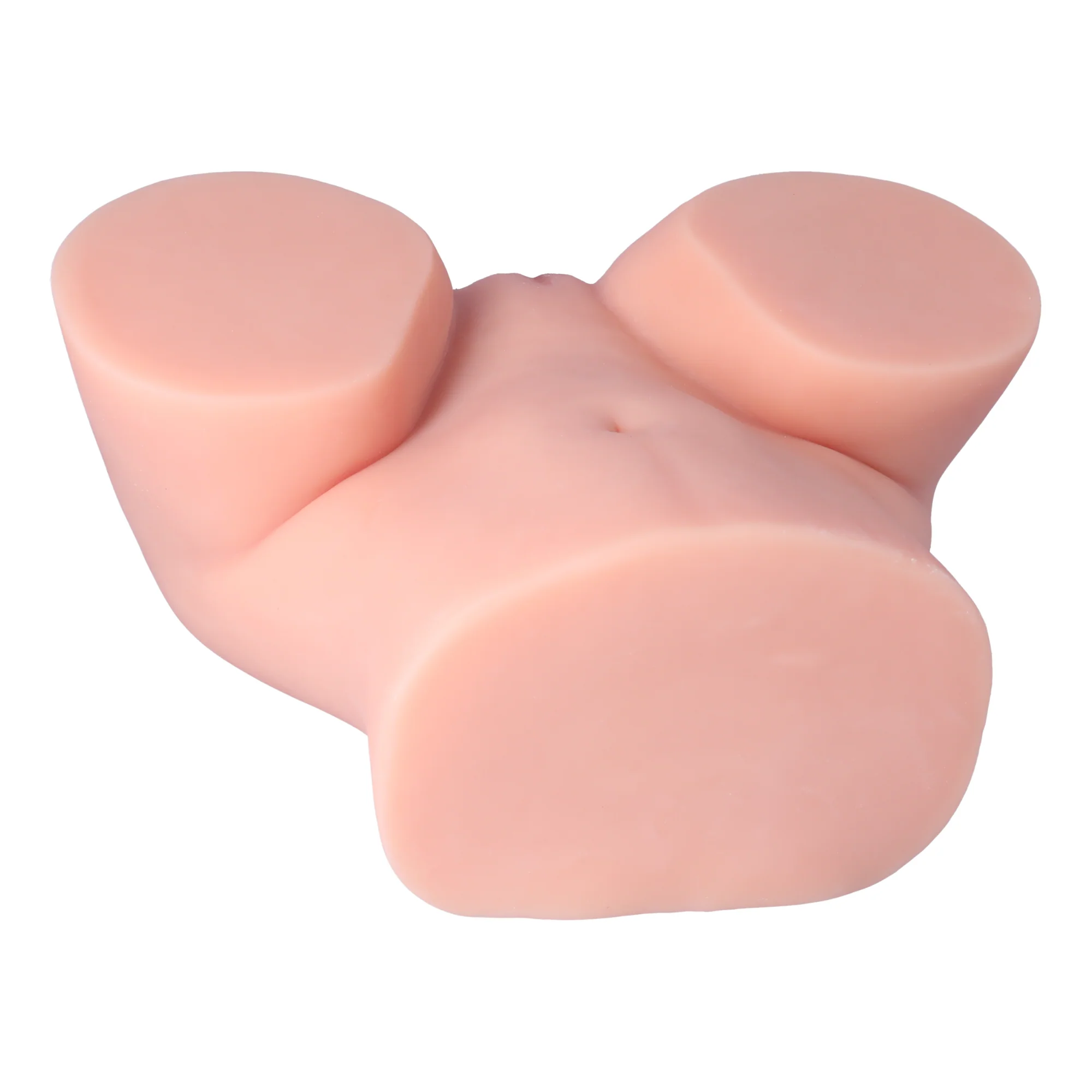 Multi-Position Sex Doll - Over 20 Pounds for Missionary or Doggy!