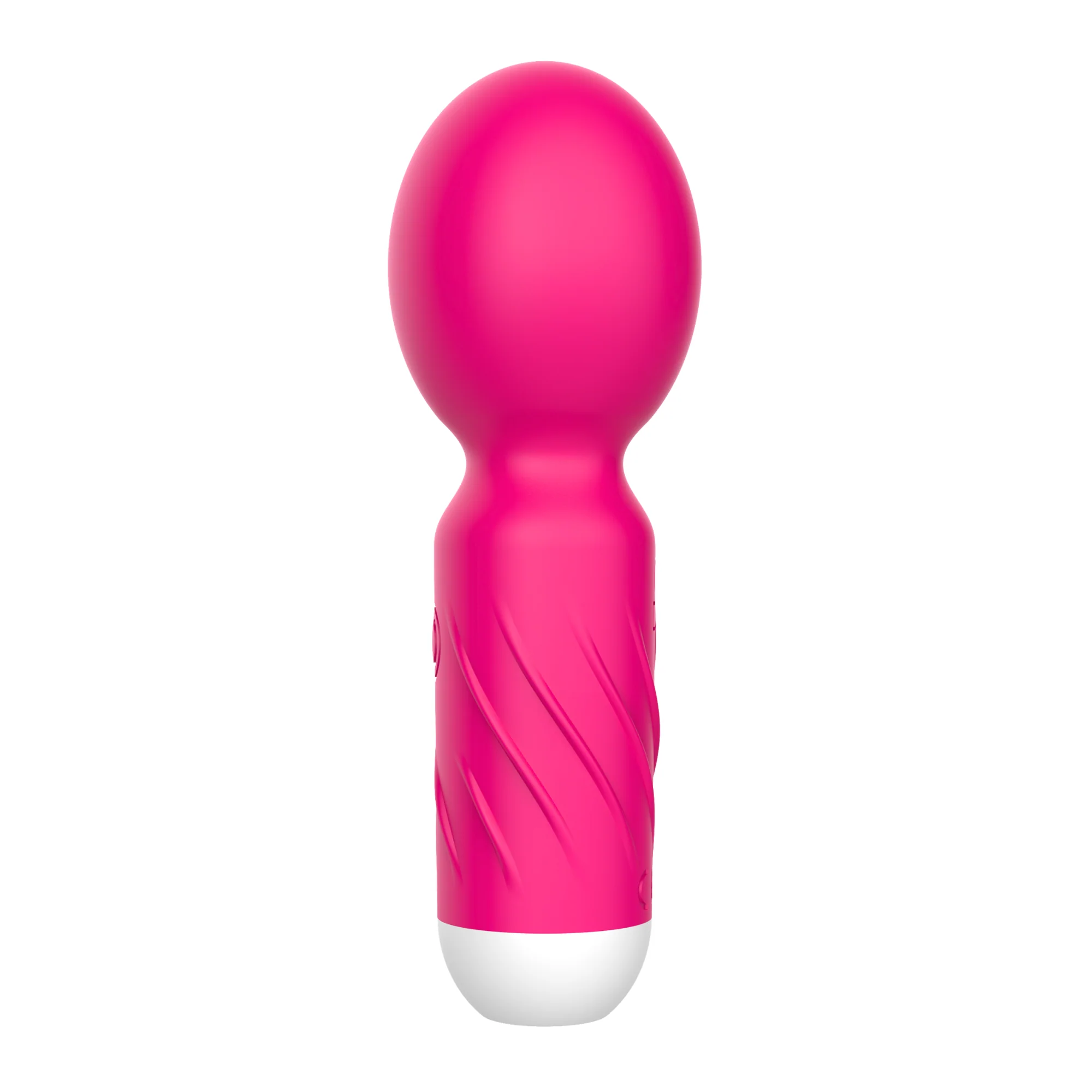 Wanda Mini Pocket Wand Vibrator for Cl*t Play