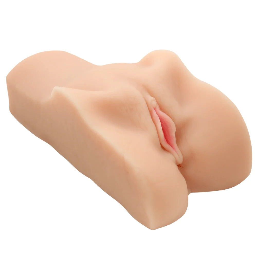 Rachael Spread Eagle Realistic Vagina and Ass Male Masturbator