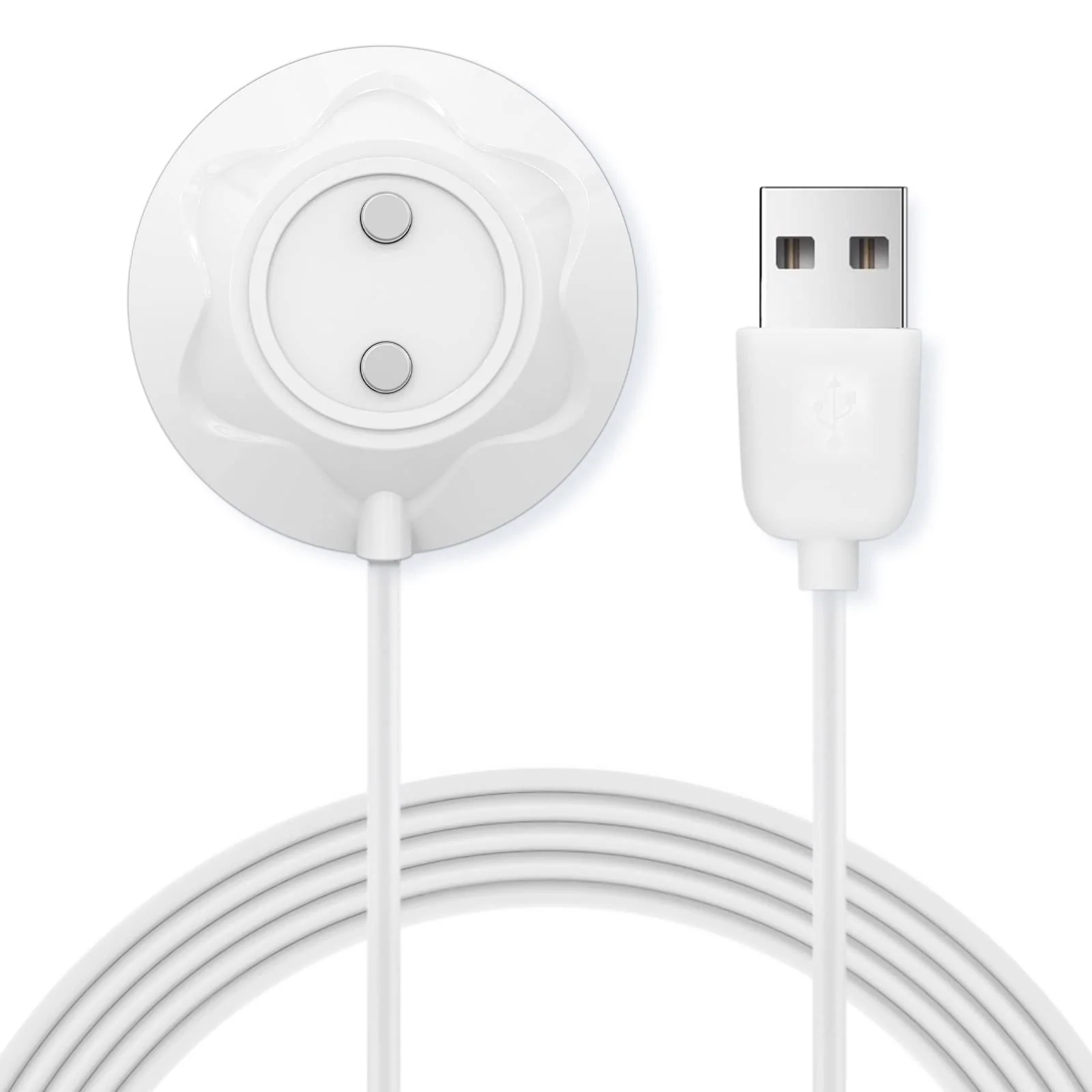 USB Magnetic Charging Base for Air Rose Sex Toys
