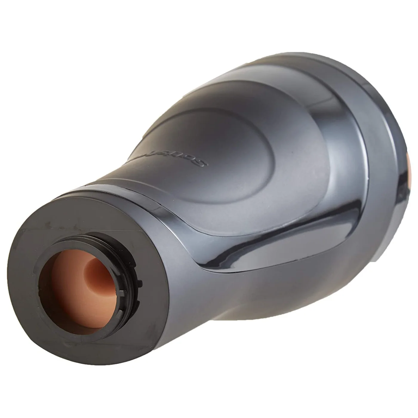 Satisfyer Men Classic Real-Feel Male Masturbator with Suction Control