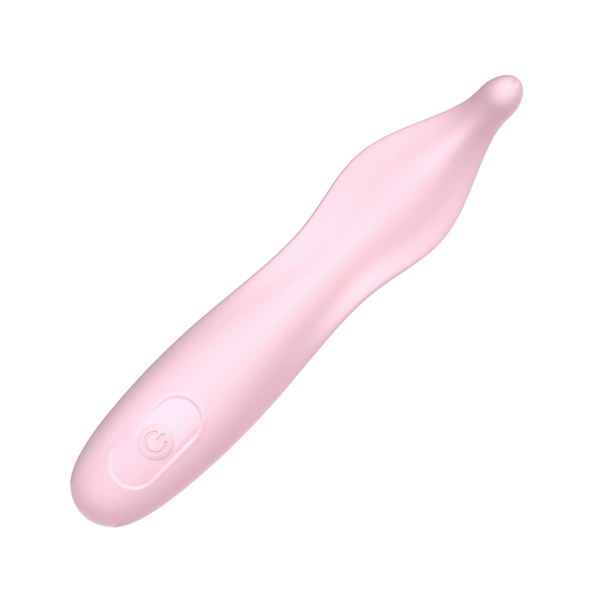 Pique Pinpoint Vibrator - Perfect for Clit or Nipple Stimulation!