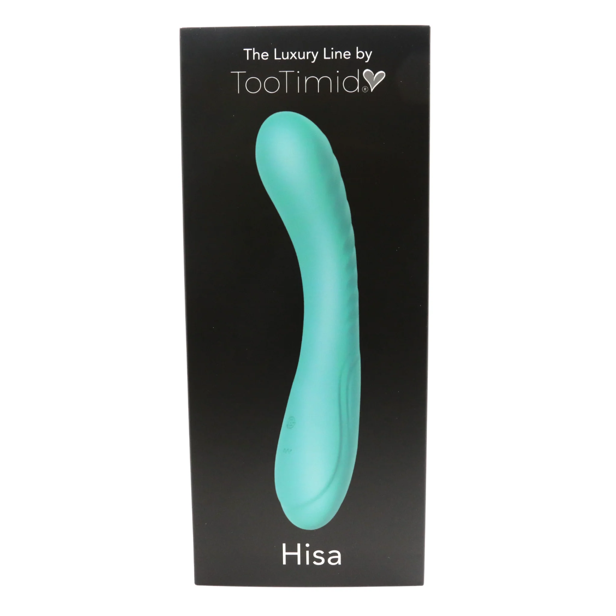 Luxury 10-Function Flexi Silicone G-Spot Vibrator