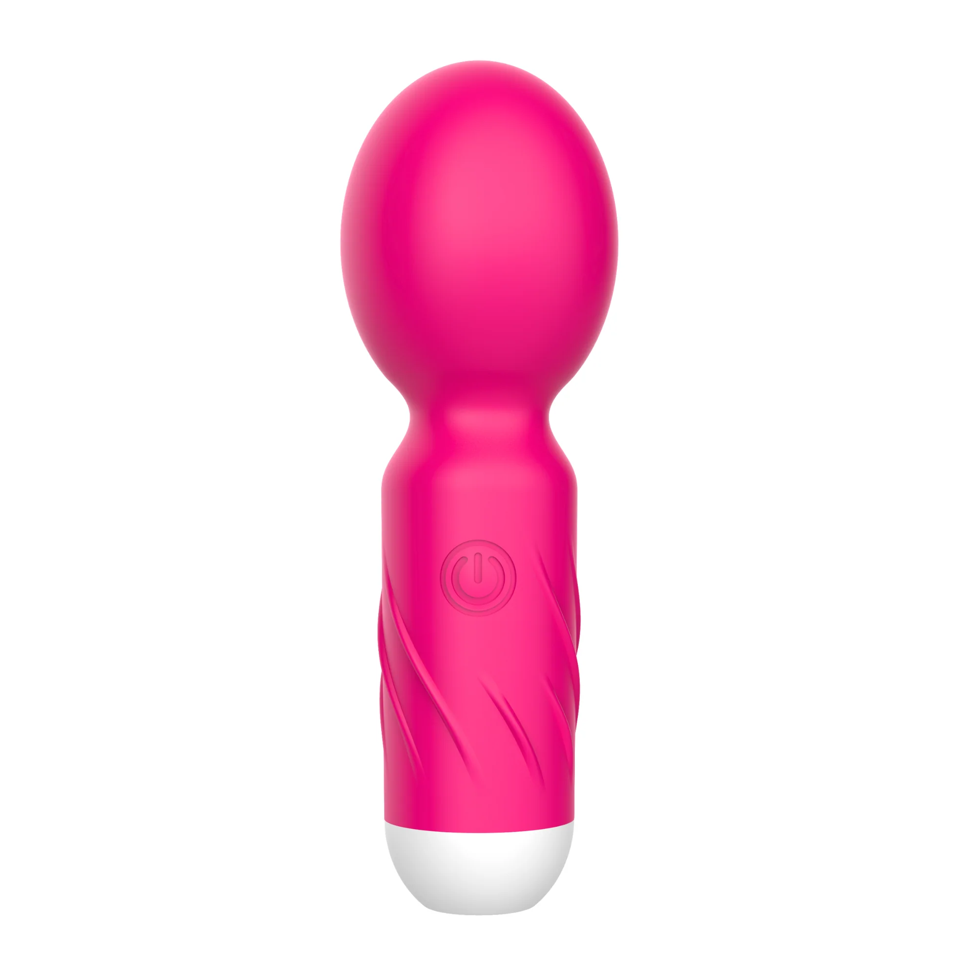 Wanda Mini Pocket Wand Vibrator for Cl*t Play