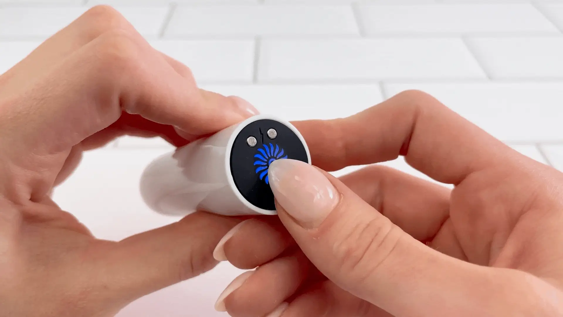 Premium Mini Power Bullet Vibrator for Targeted Stimulation