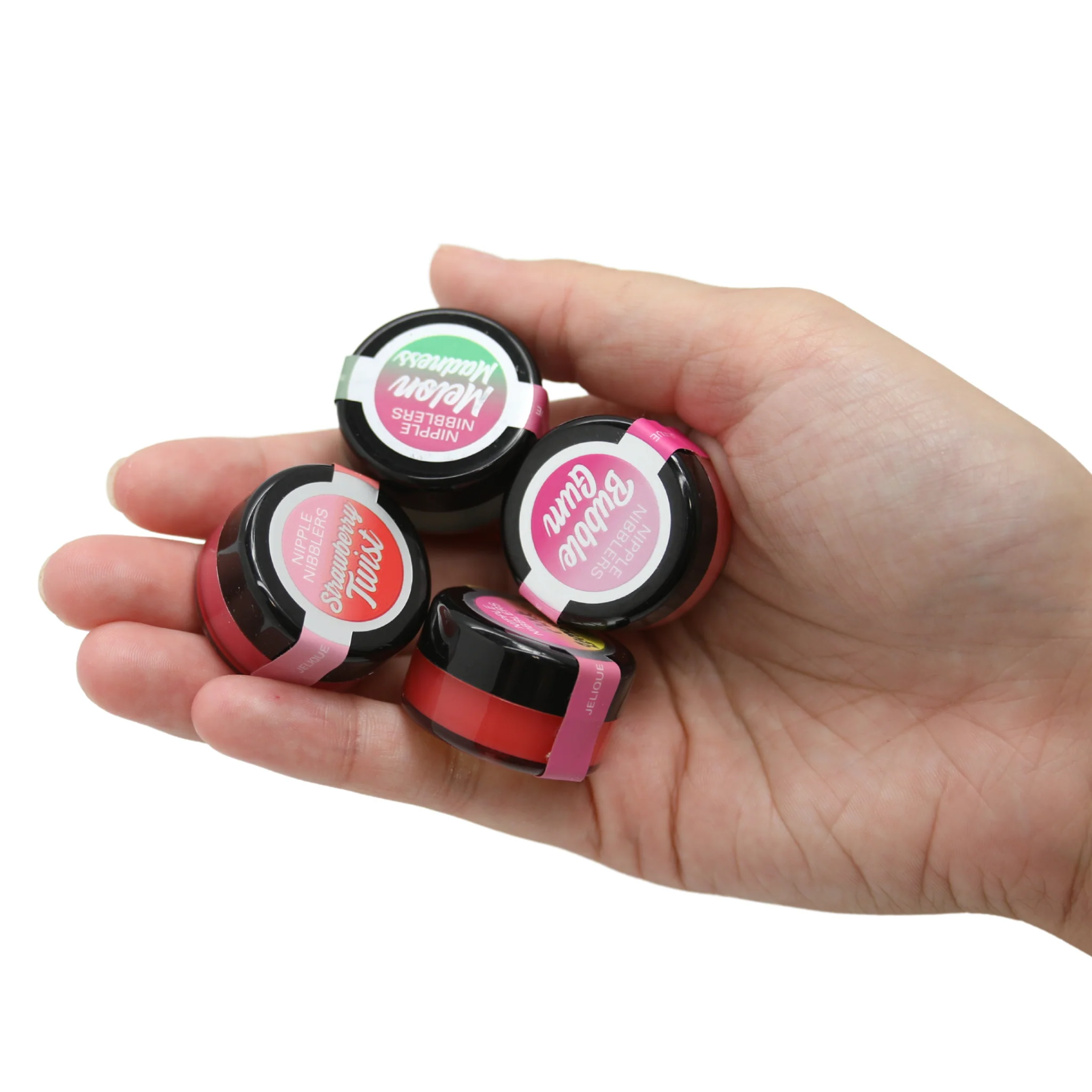 Nipple Nibblers Tingling Nipple Arousal Balm