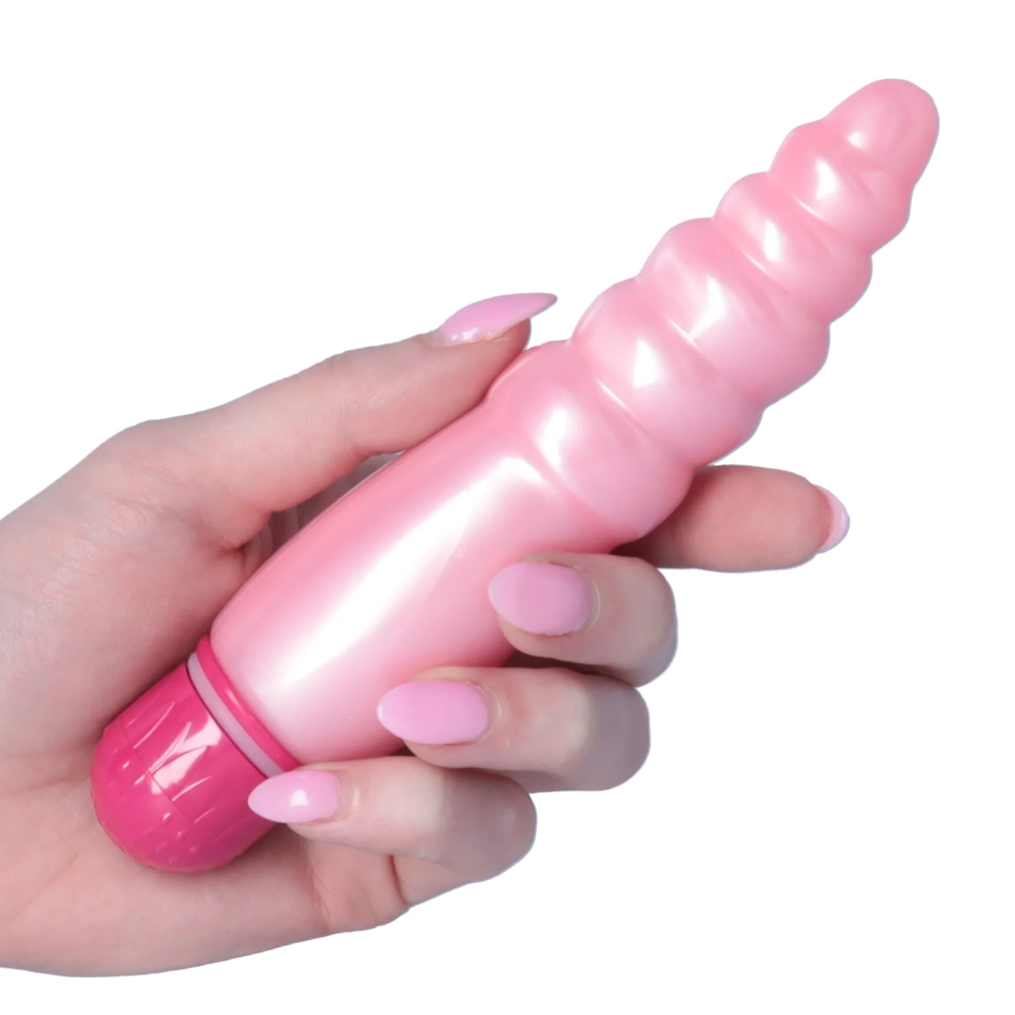 Ripple Bliss防水振动器