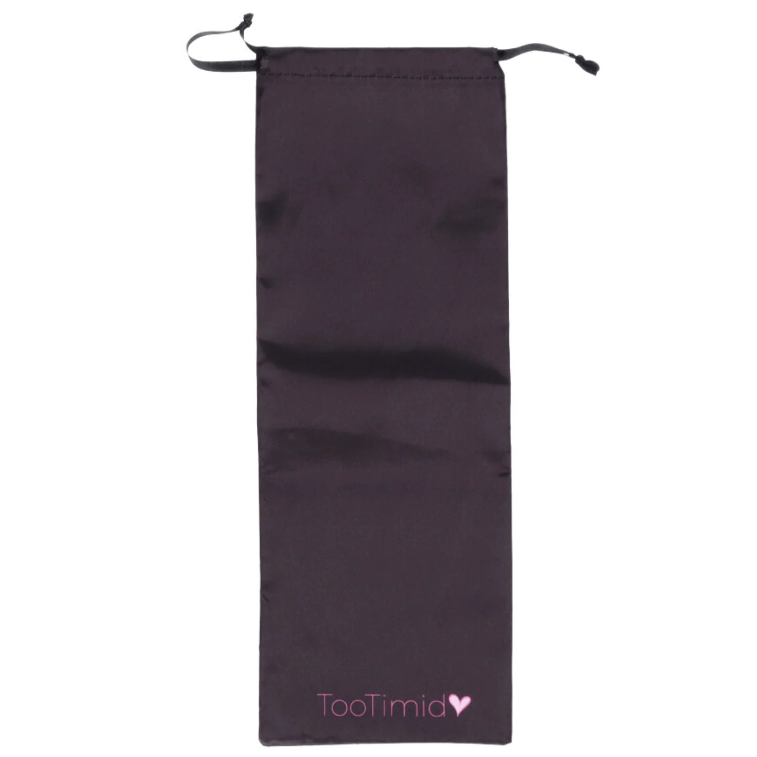 Protective Satin Hiding Sex Toy Storage Bag for Discreet Adult Storage