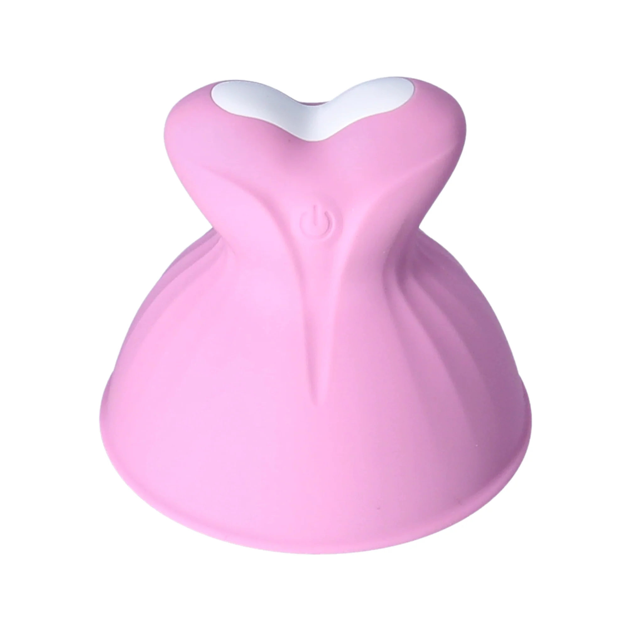 Twist & Tingle Nipple Teasers with 2 Textured Attachments