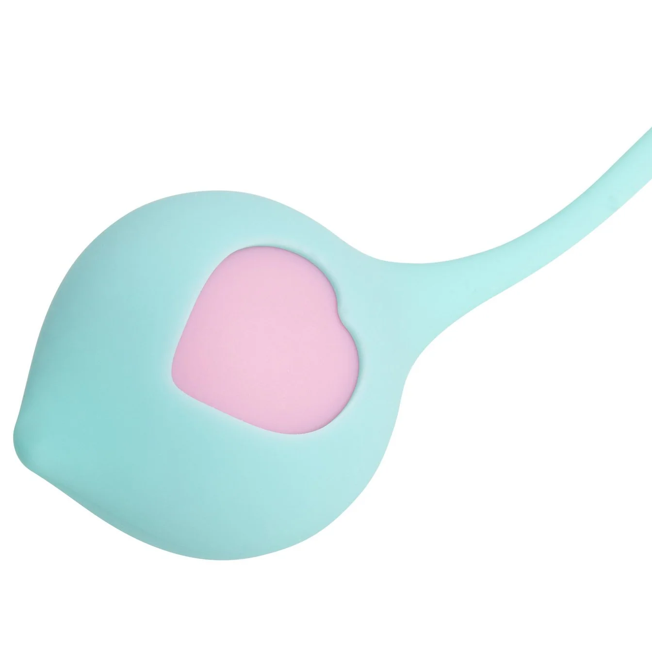 SORA Duo Tone Kegel Ball and Pleasure Ball Exerciser Set with Weighted Balls