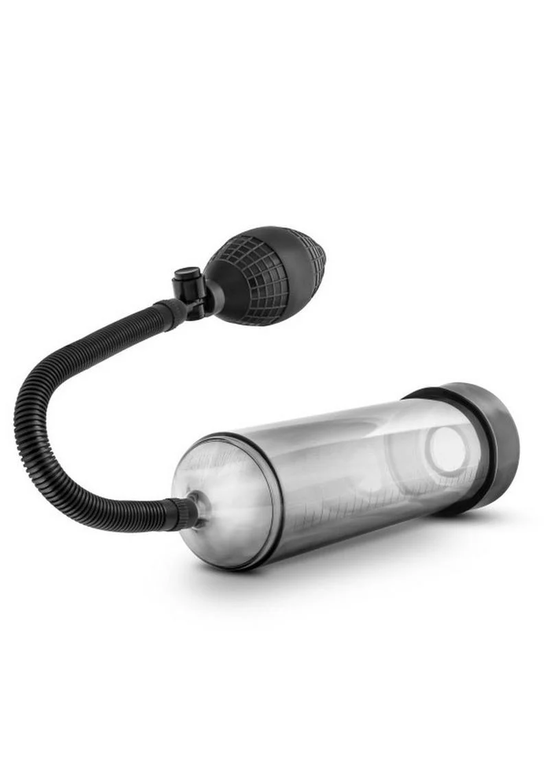 Blush Performance VX101 8.5 Inch Penis Enhancement Pump